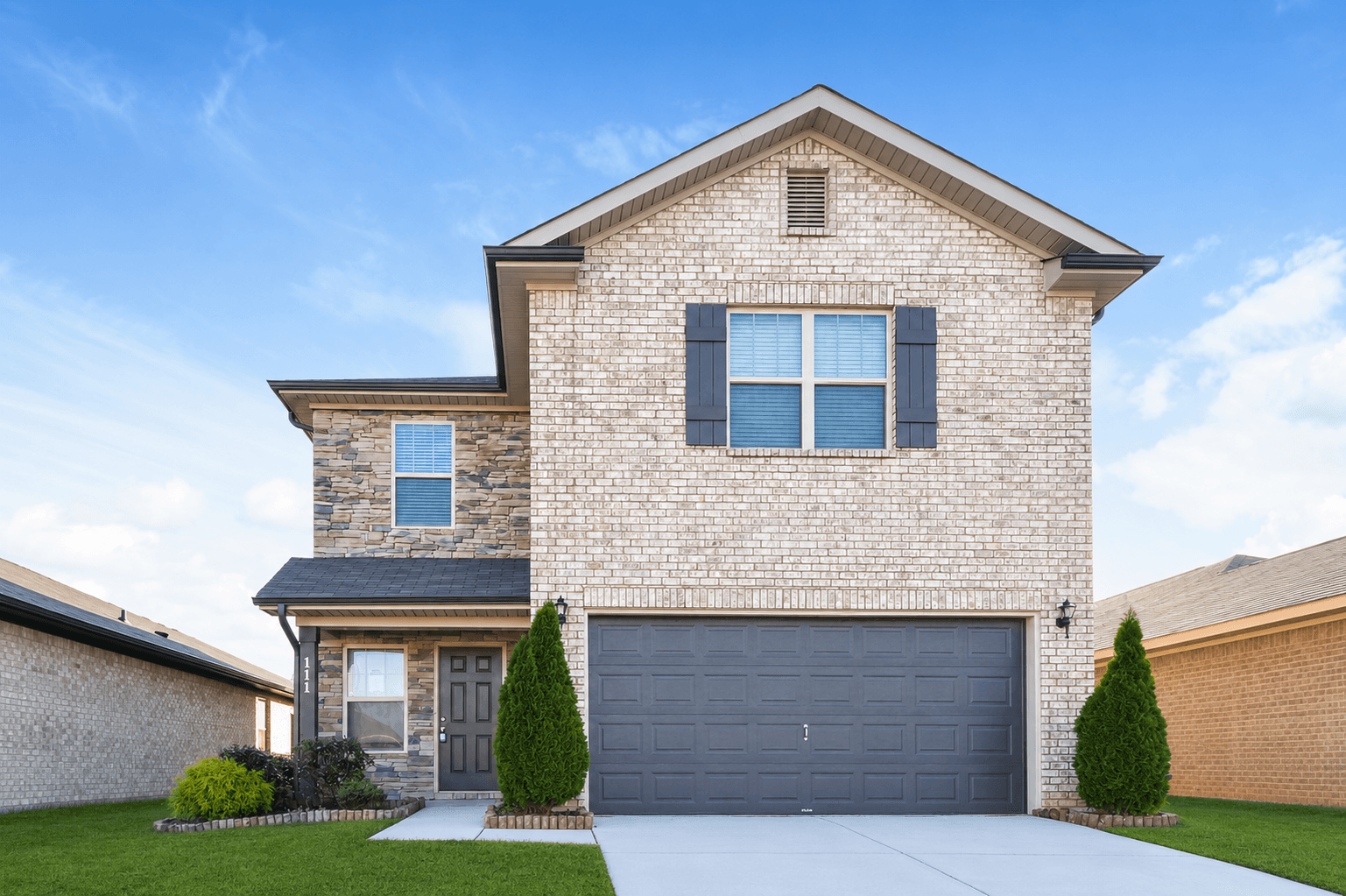 111 Winstead Circle