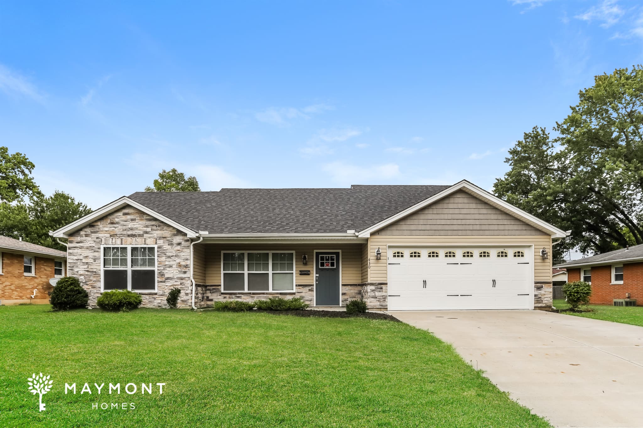 430 Clara Dr