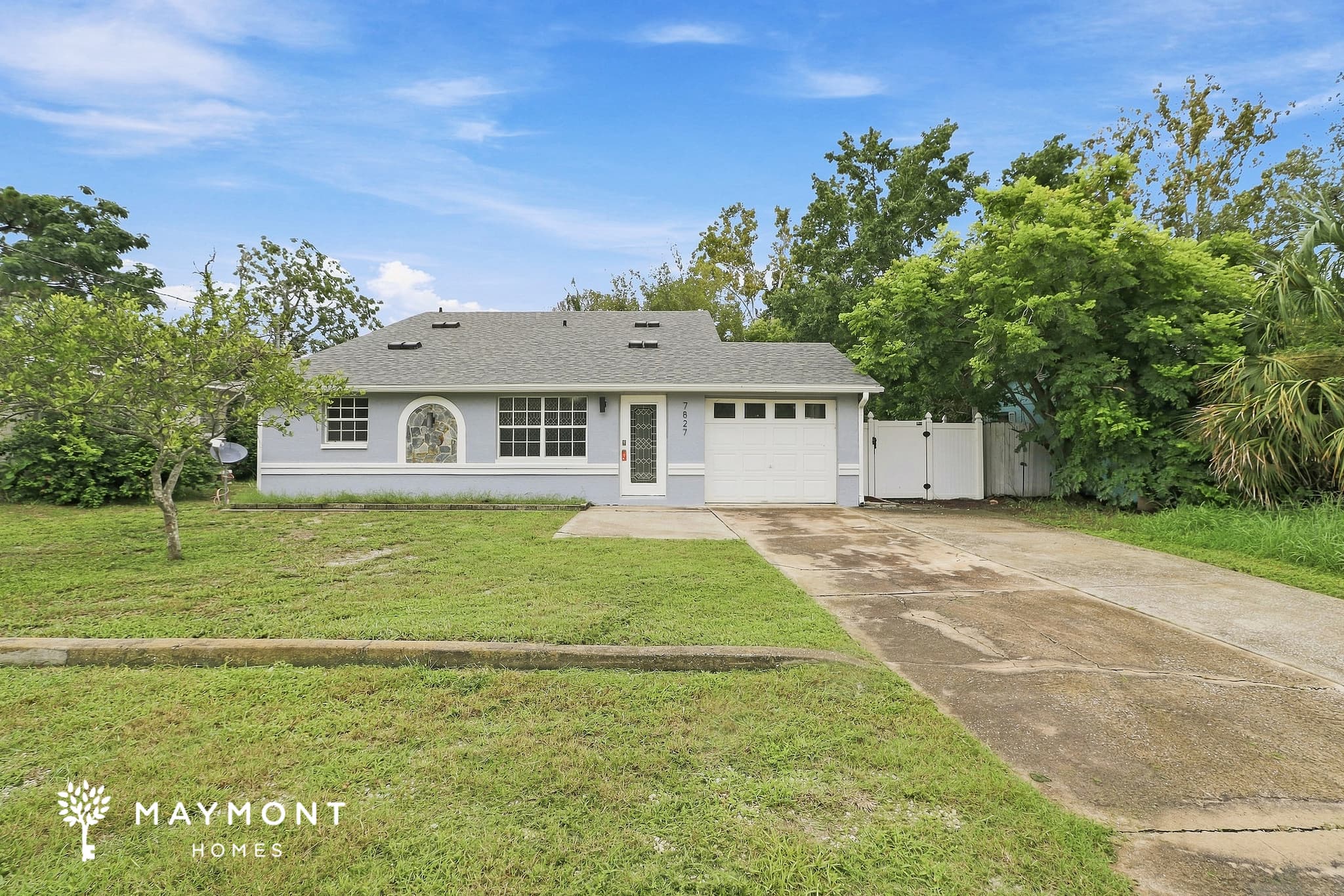 7827 Butler Ave