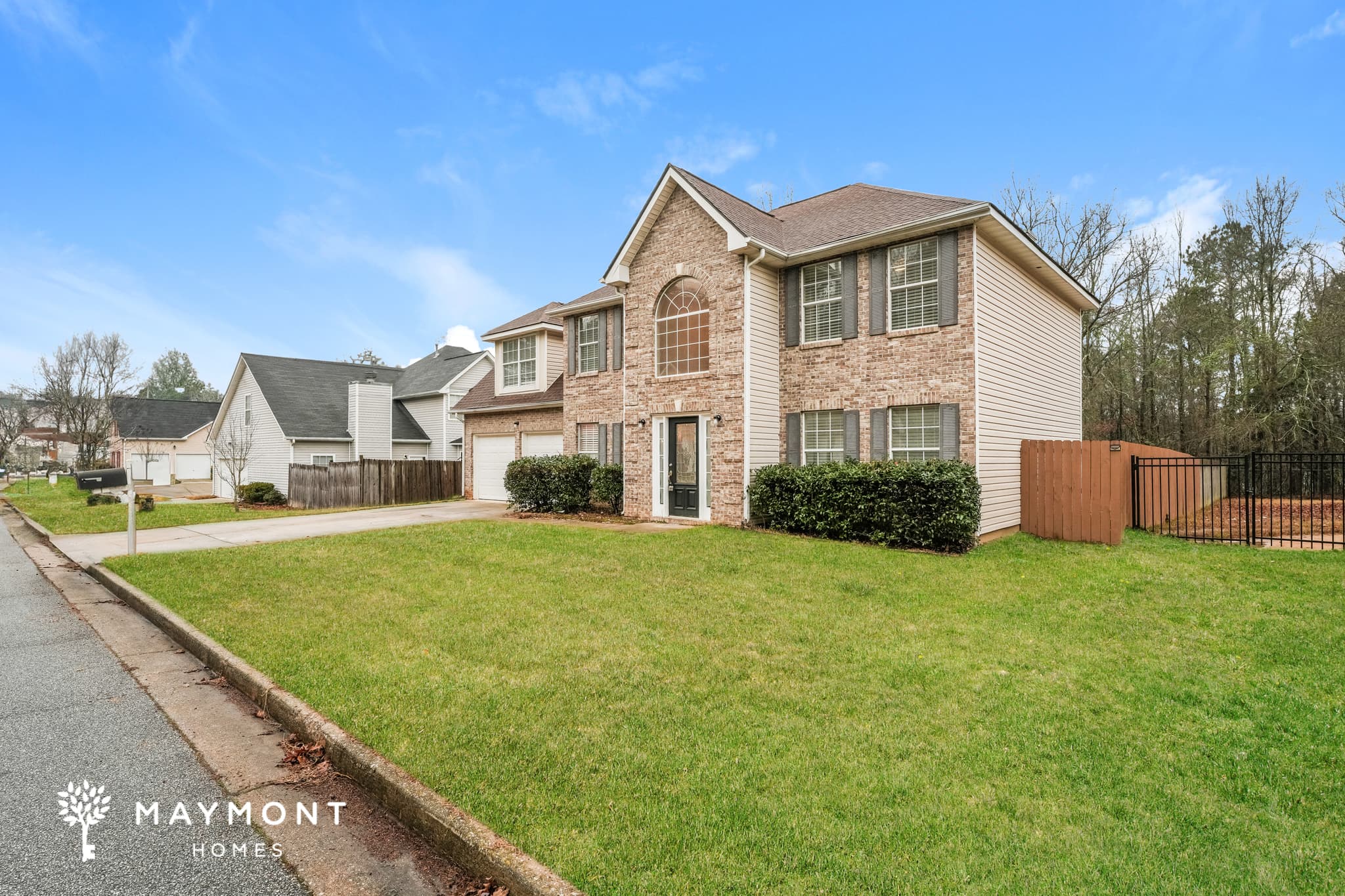 1650 Cutters Mill Drive