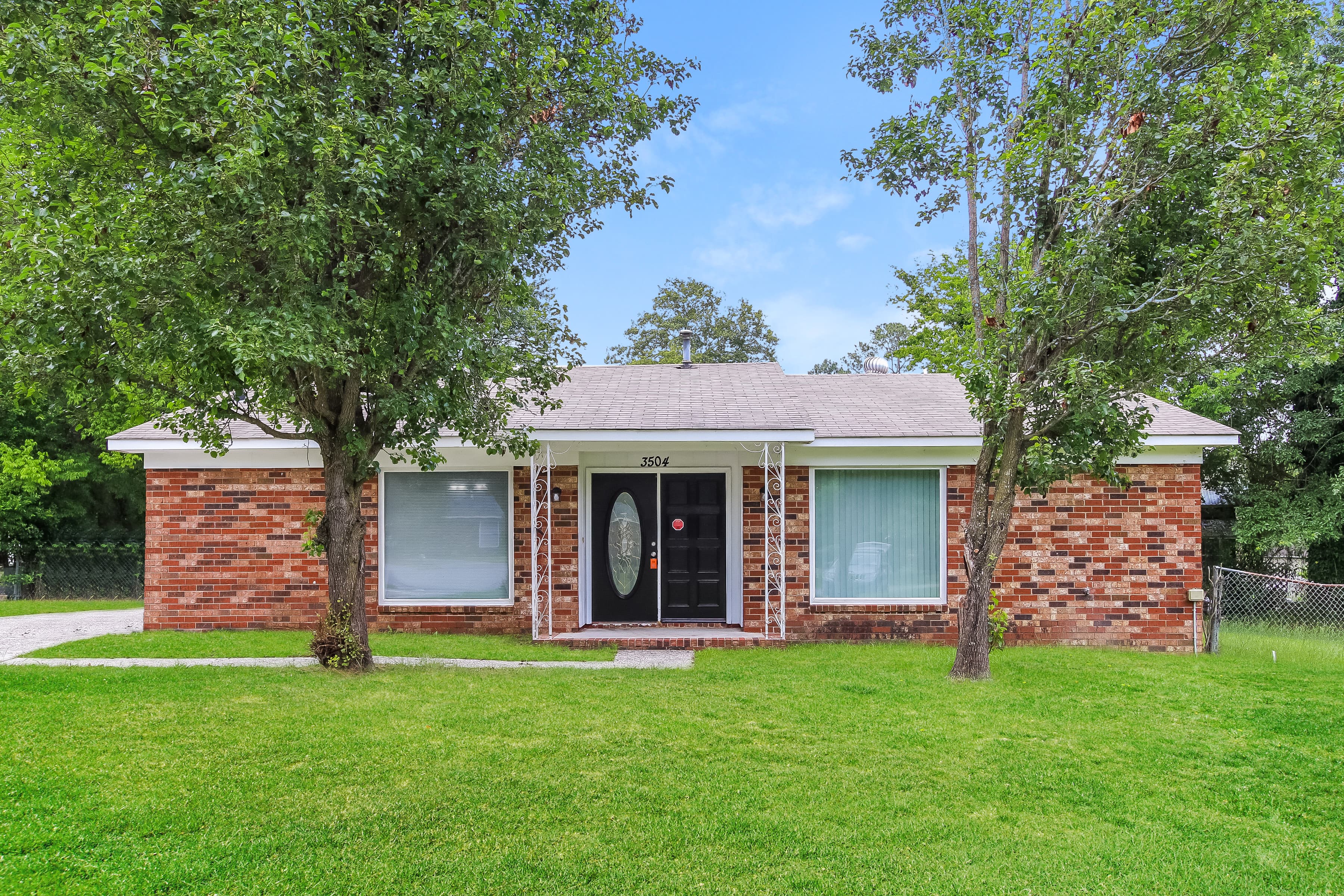 3504 Osage Court