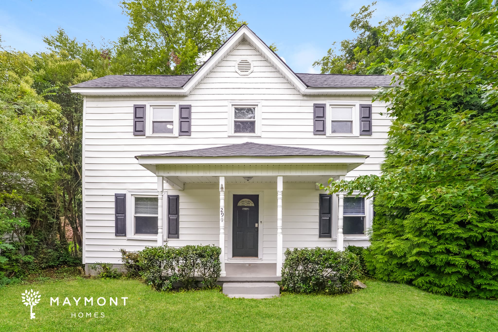 291 Vance Drive NE