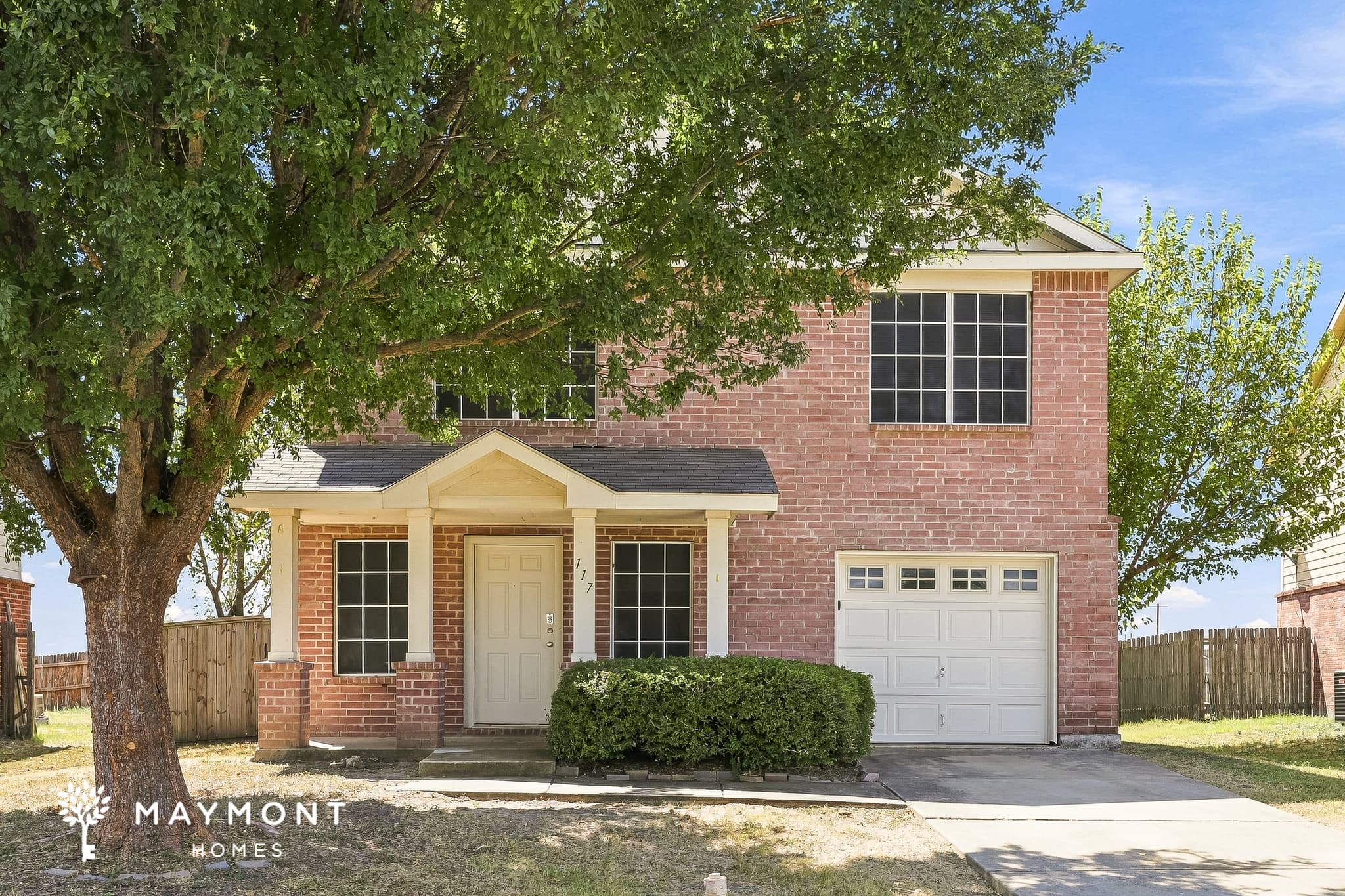 117 Driftwood Drive