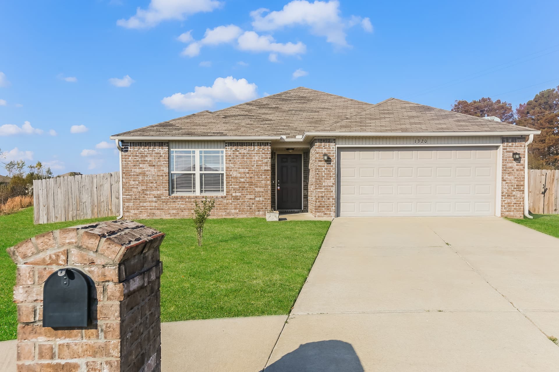 1320 Canna Court