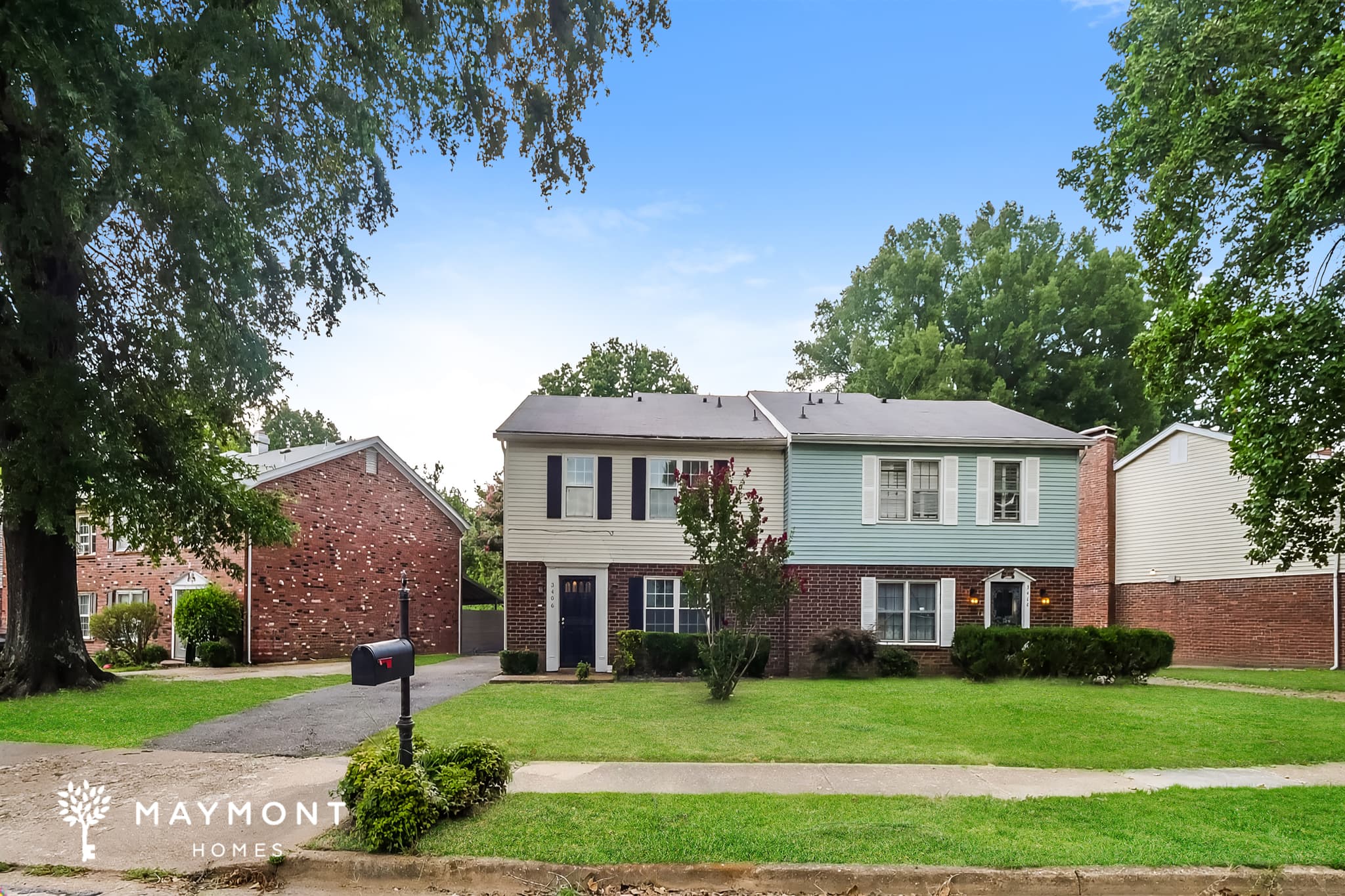 3406 Cristil St #31