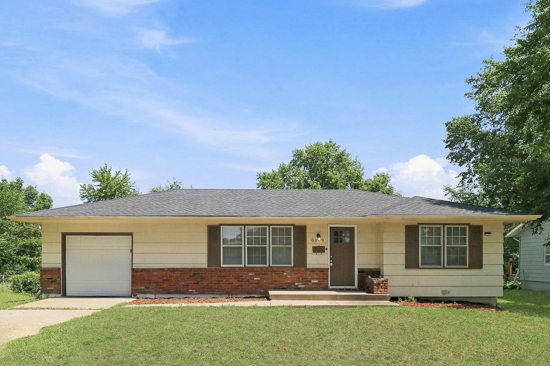 8809 BLUE RIDGE BLVD