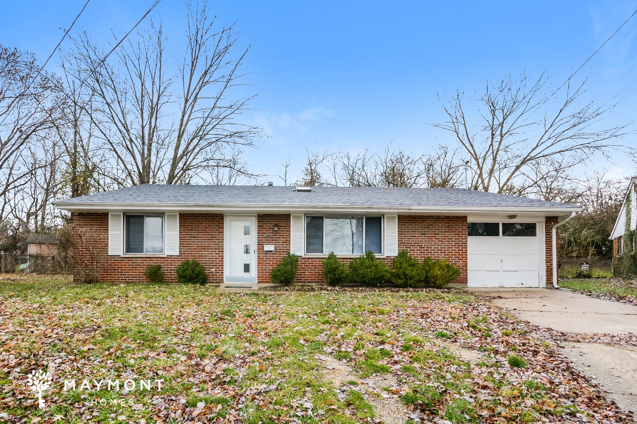 2499 Bluelark Dr
