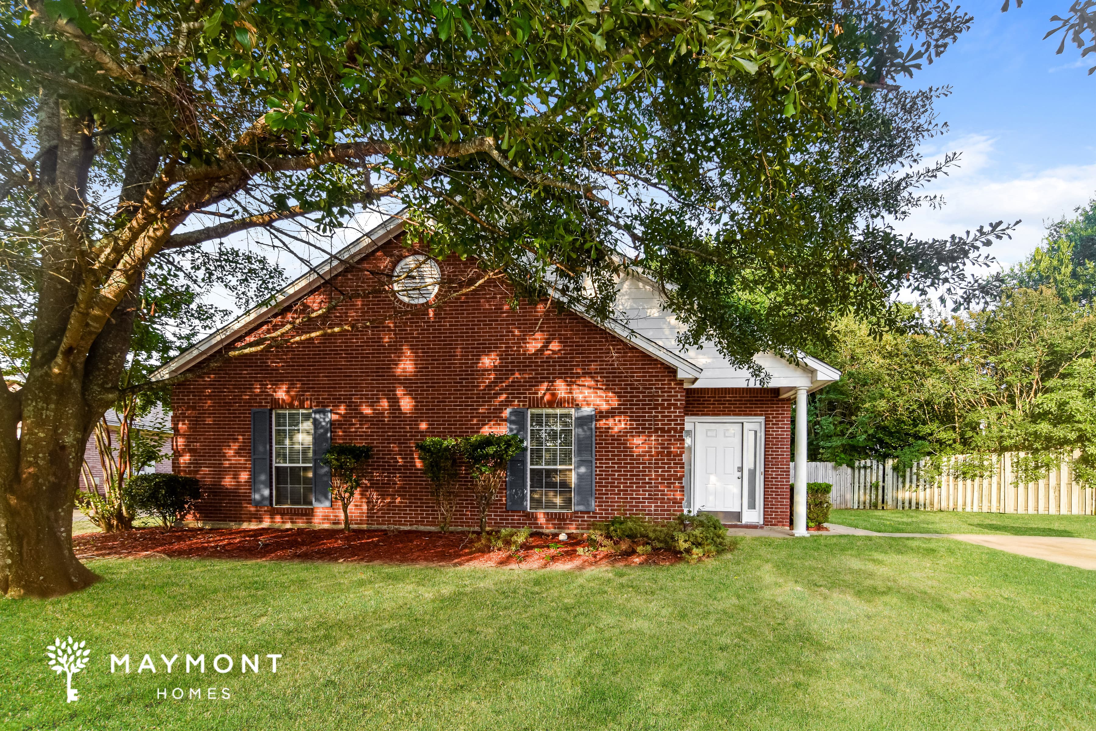 718 Sandy Ridge Court