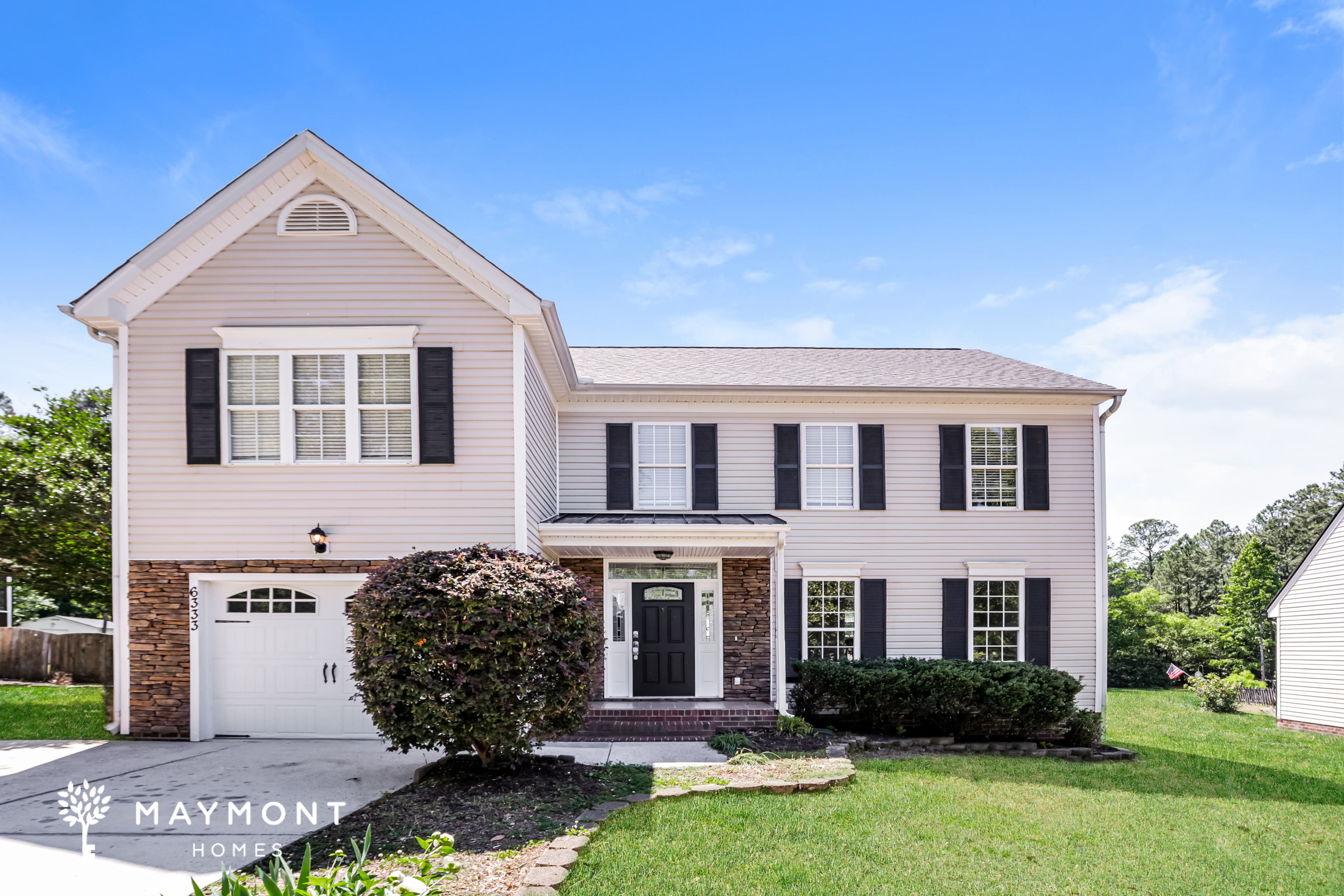6333 Willowlawn Dr