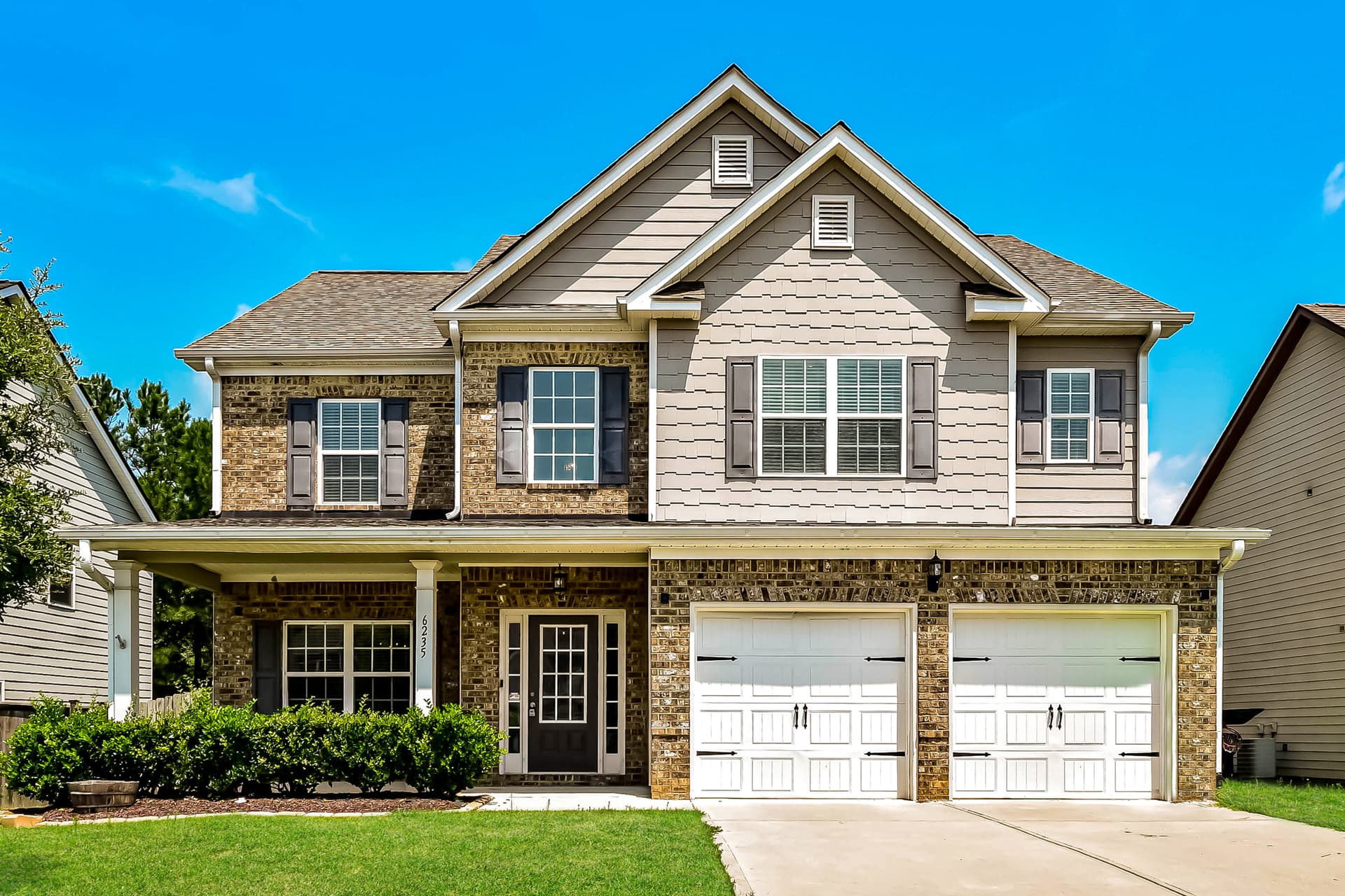 6235 Baltusrol Trace