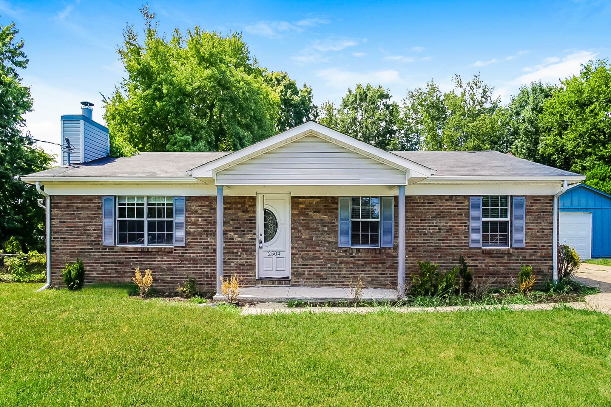 2504 Sw Hermosa Circle