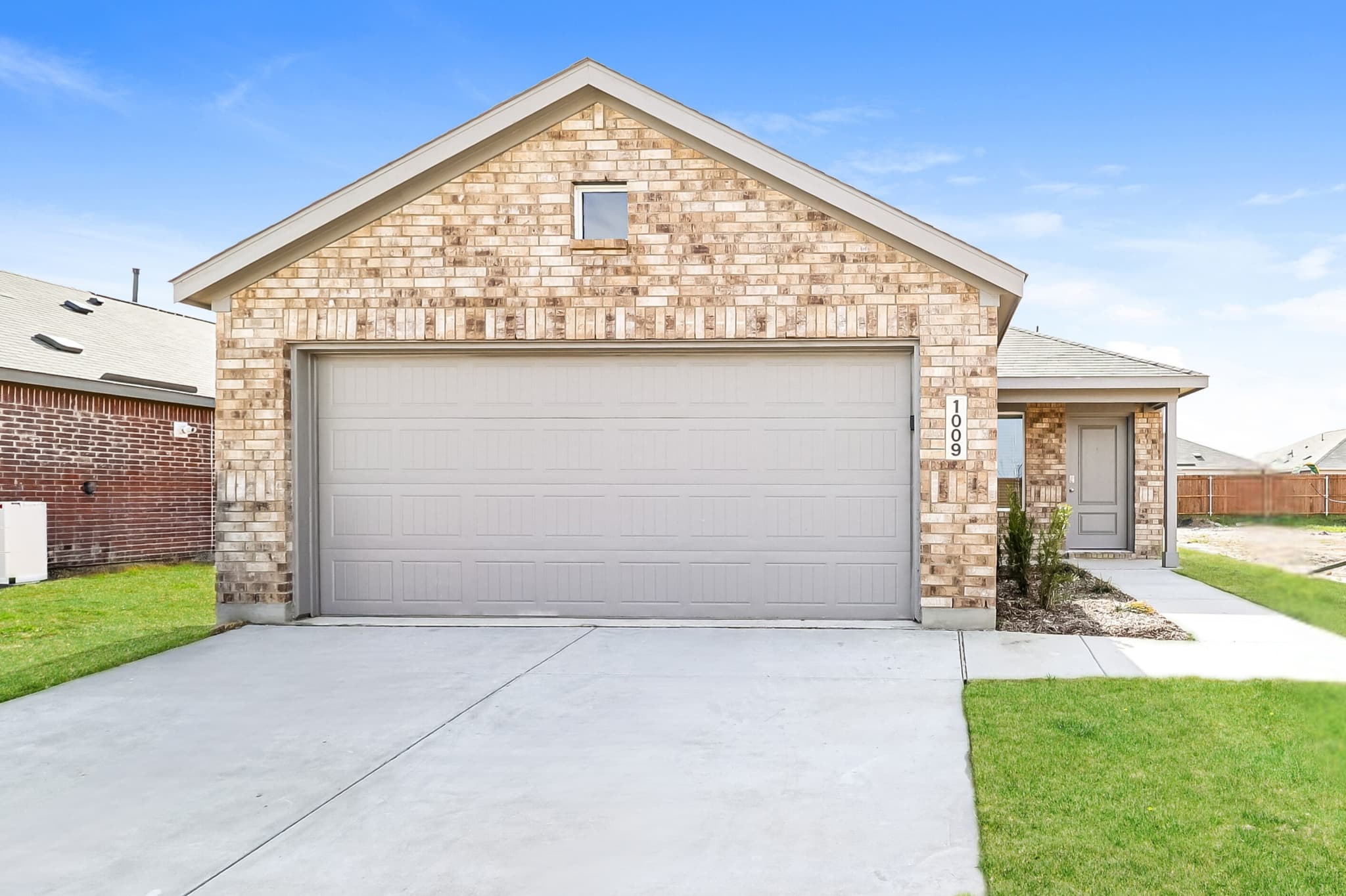 1009 Birkdale Drive