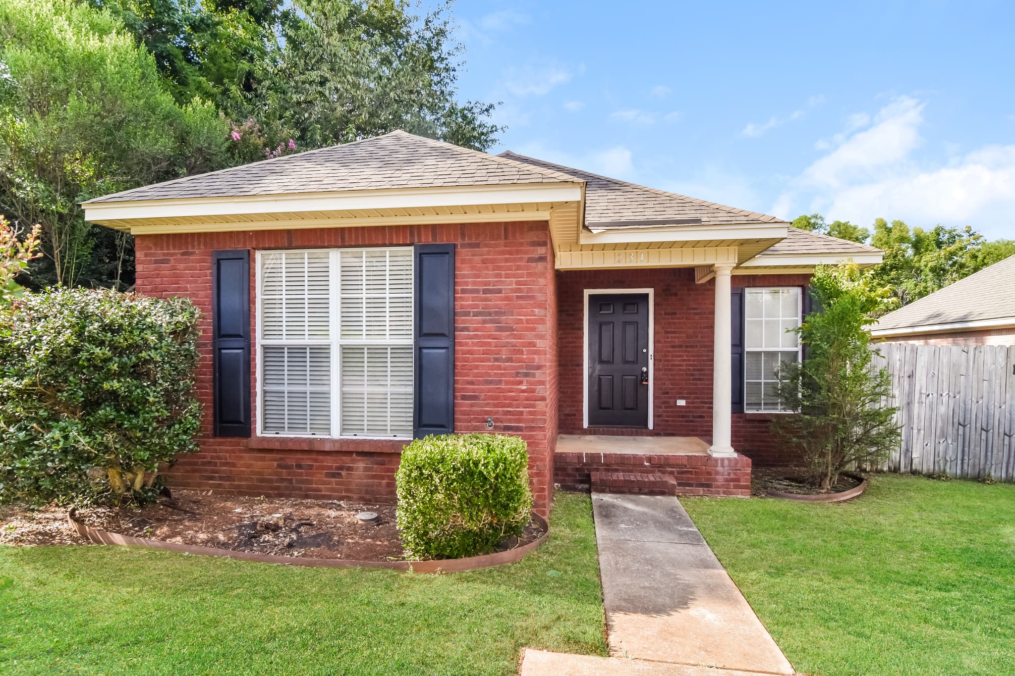 231 Thornfield Drive
