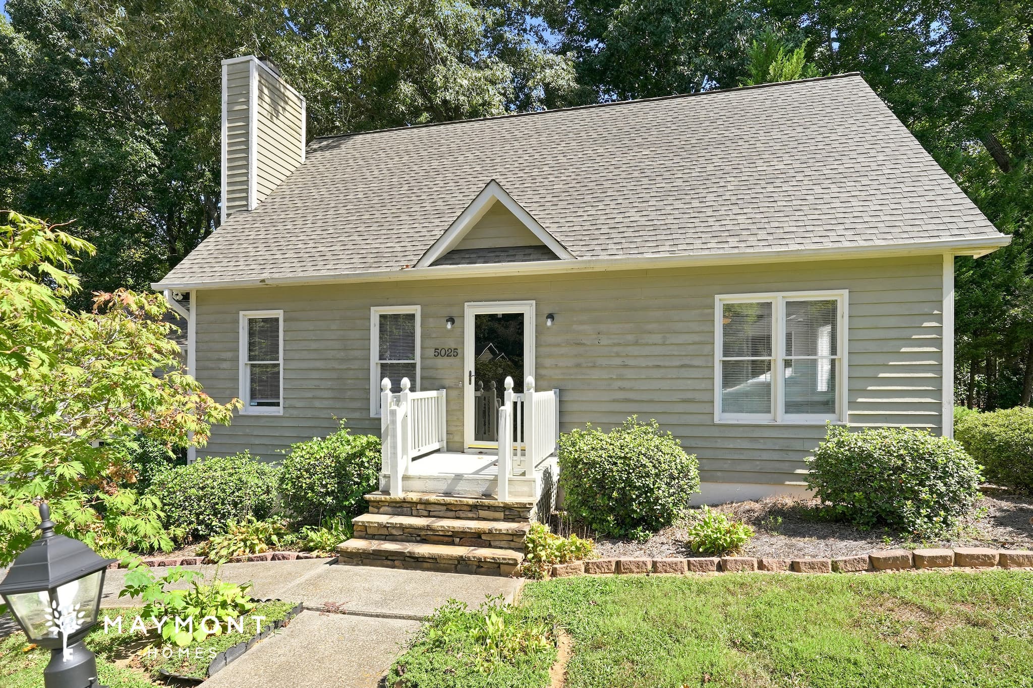 5025 Mereworth Court