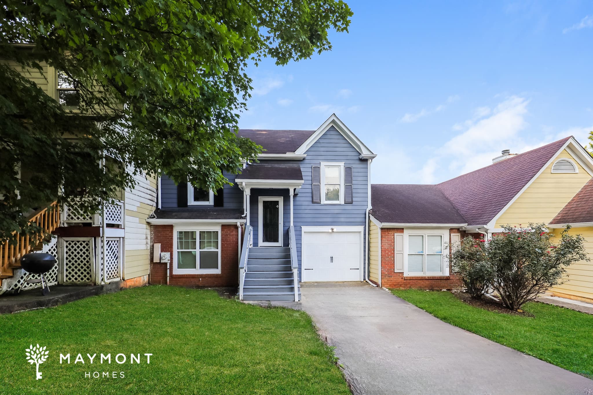 368 Lakeridge Ct