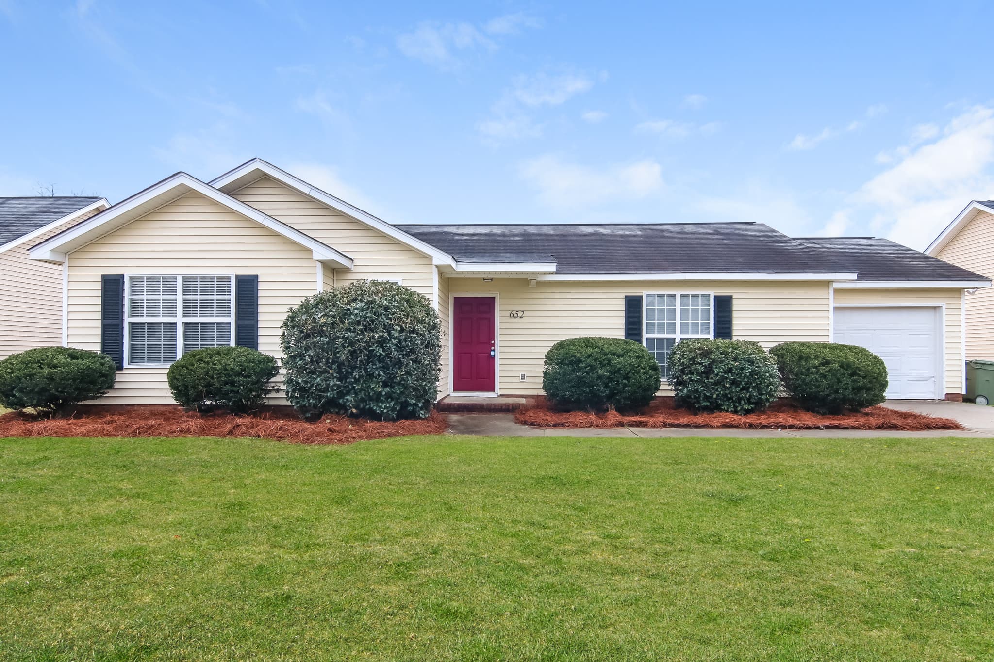 652 New Stock Dr