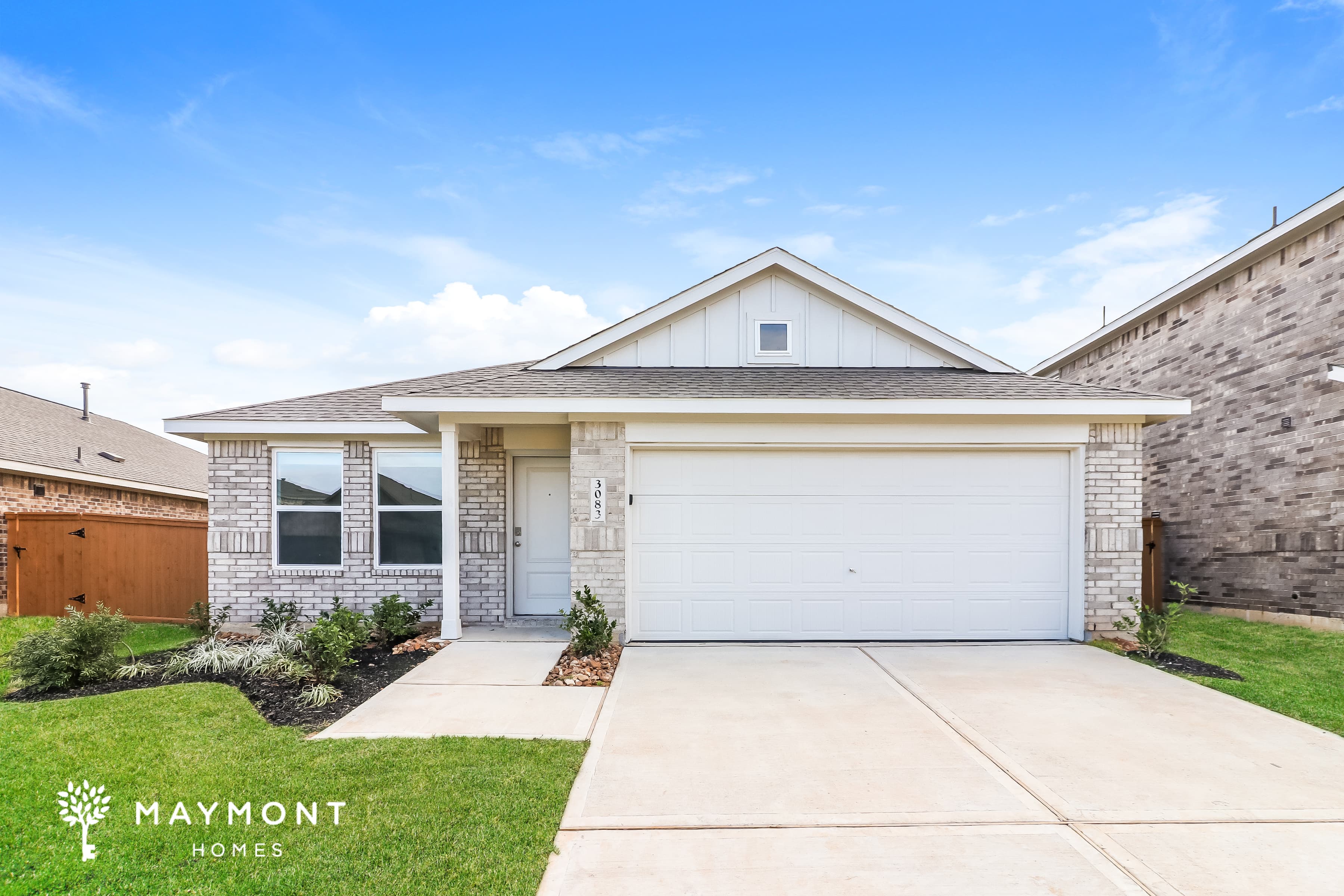 3083 Wild Dunes Drive