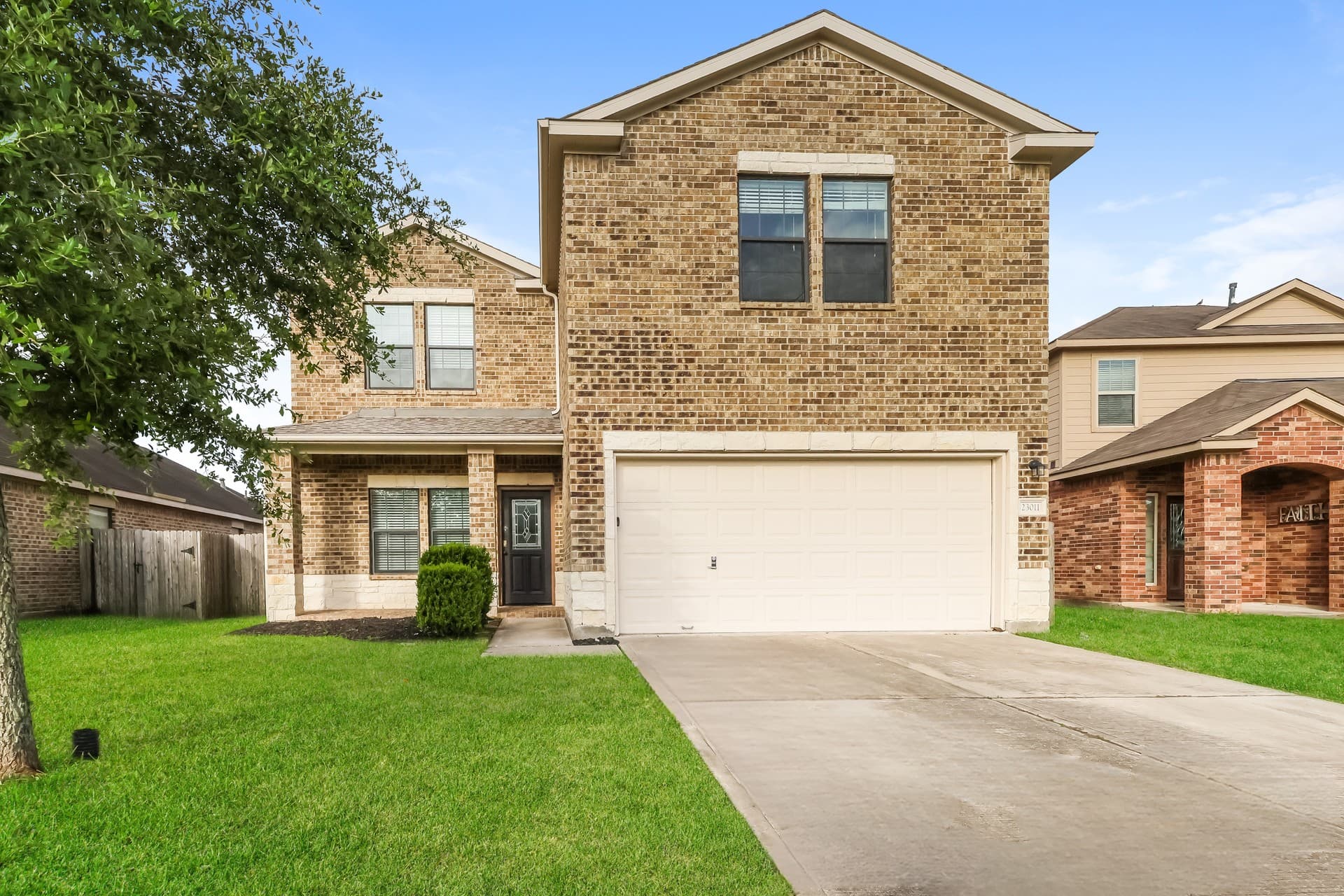 23011 Black Mountain Ash Ct