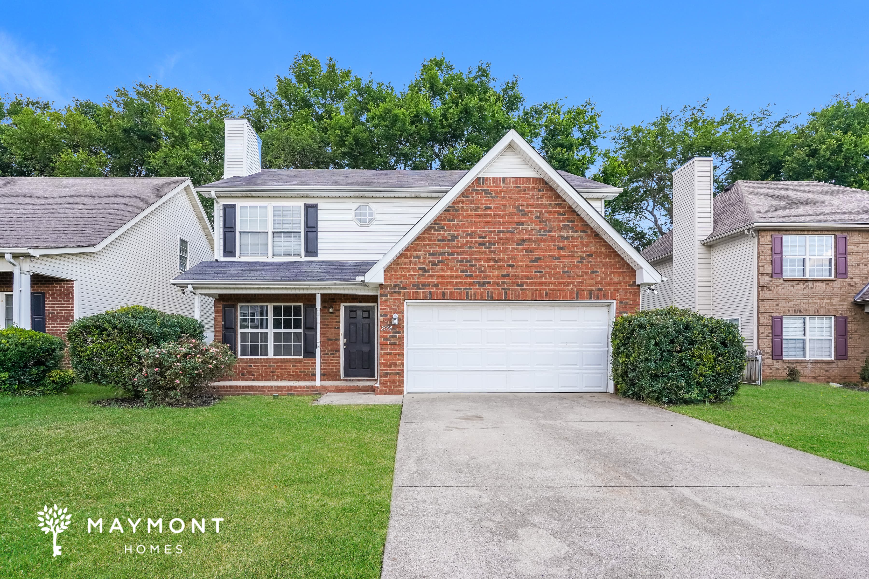 2057 Aberdeen Circle