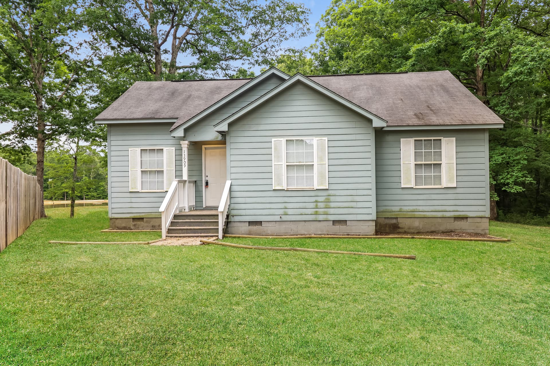 13909 B T Short Cutoff Rd