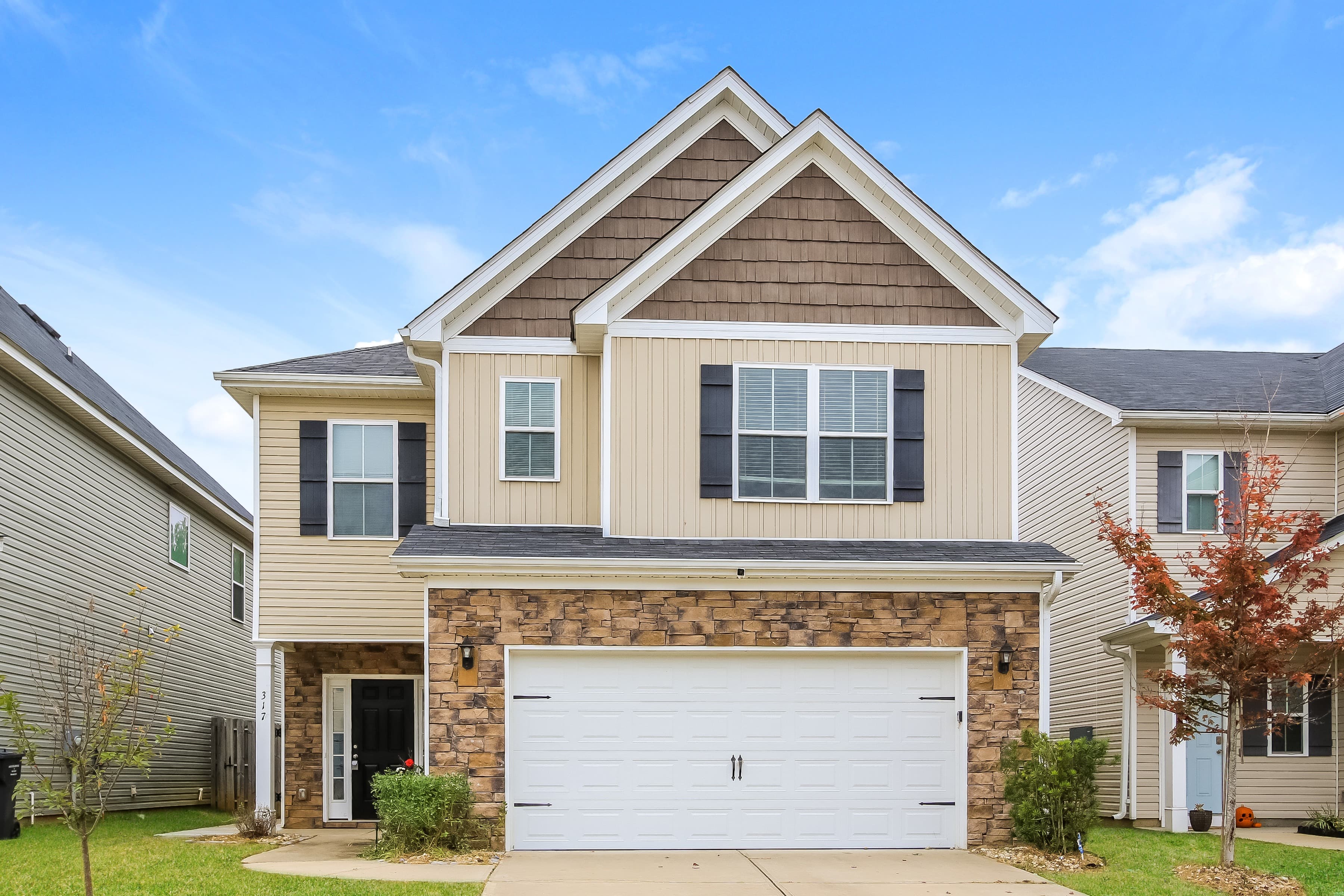 317 Claudia Drive