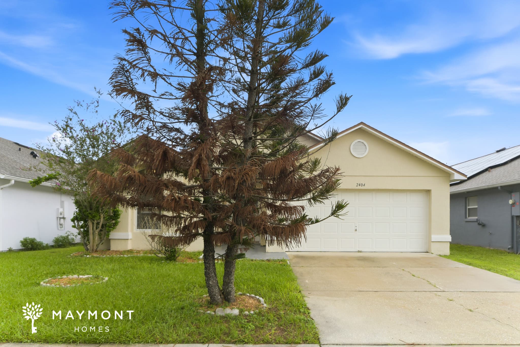 2404 Black Powder Lane