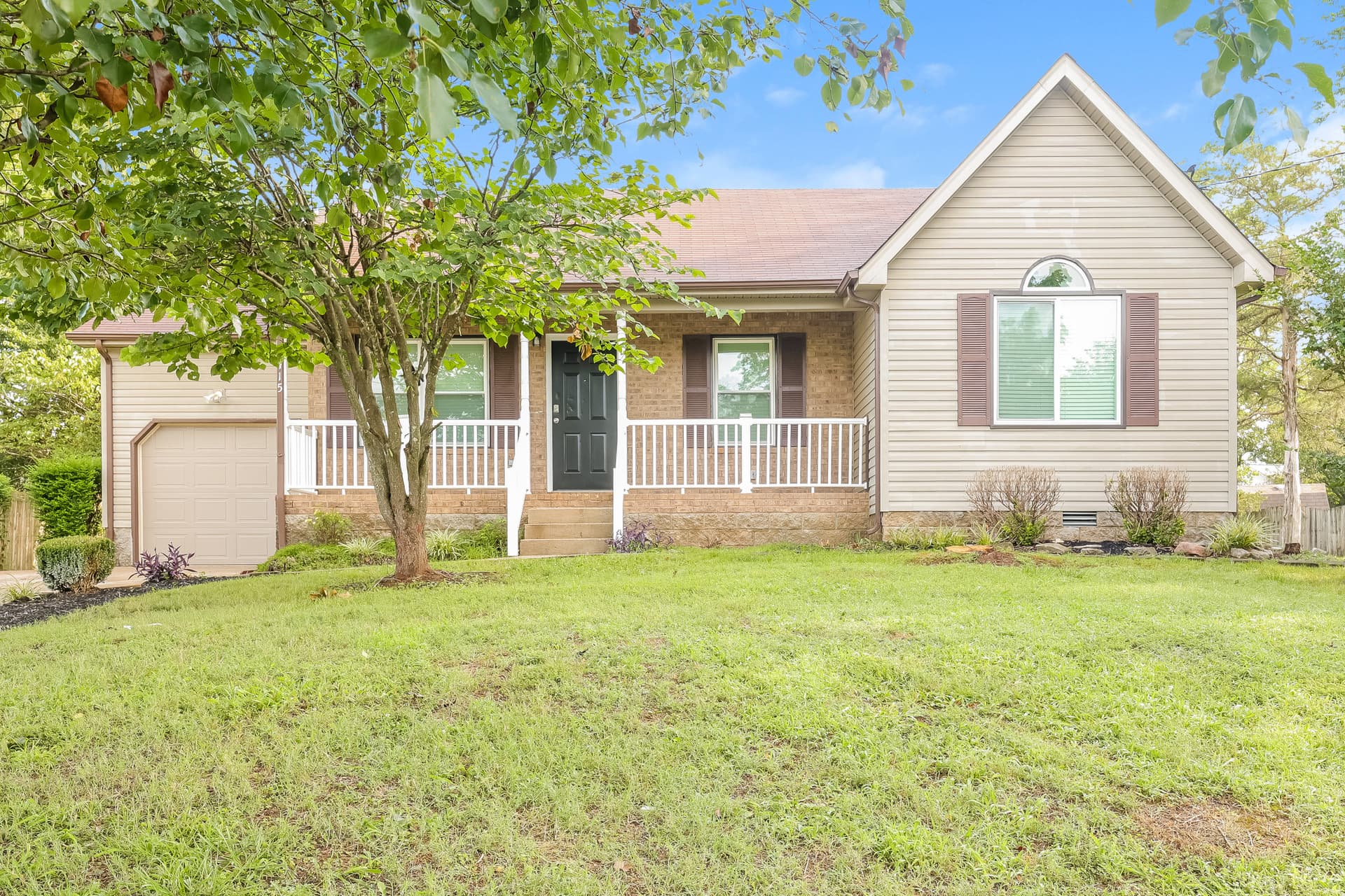 415 Country Village Dr