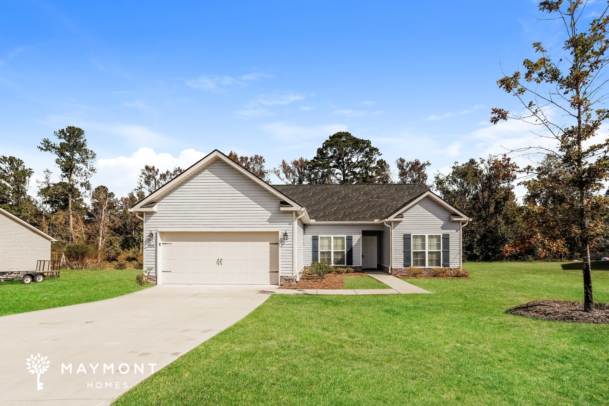 1374 Oak Lane