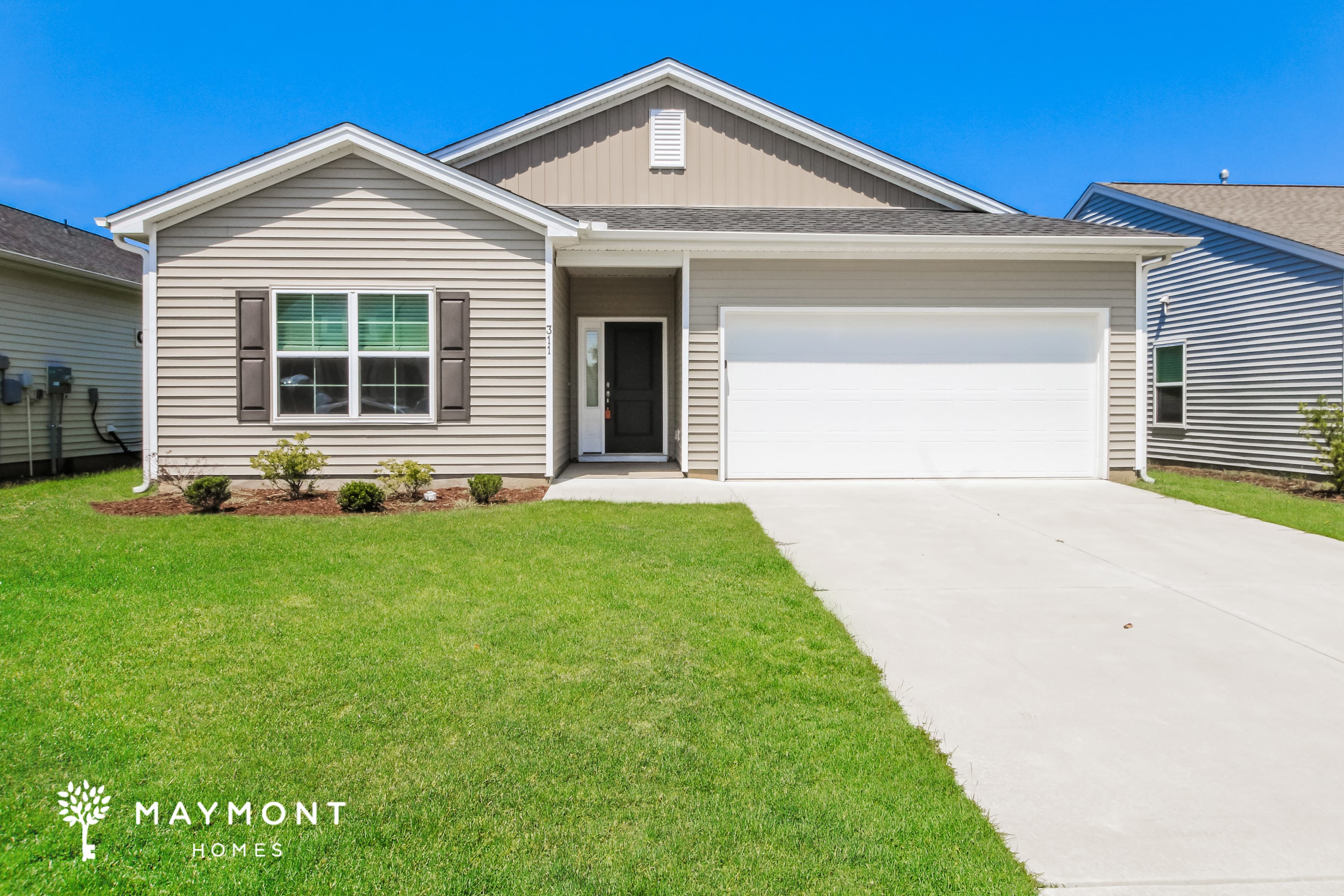 311 Augustine Drive