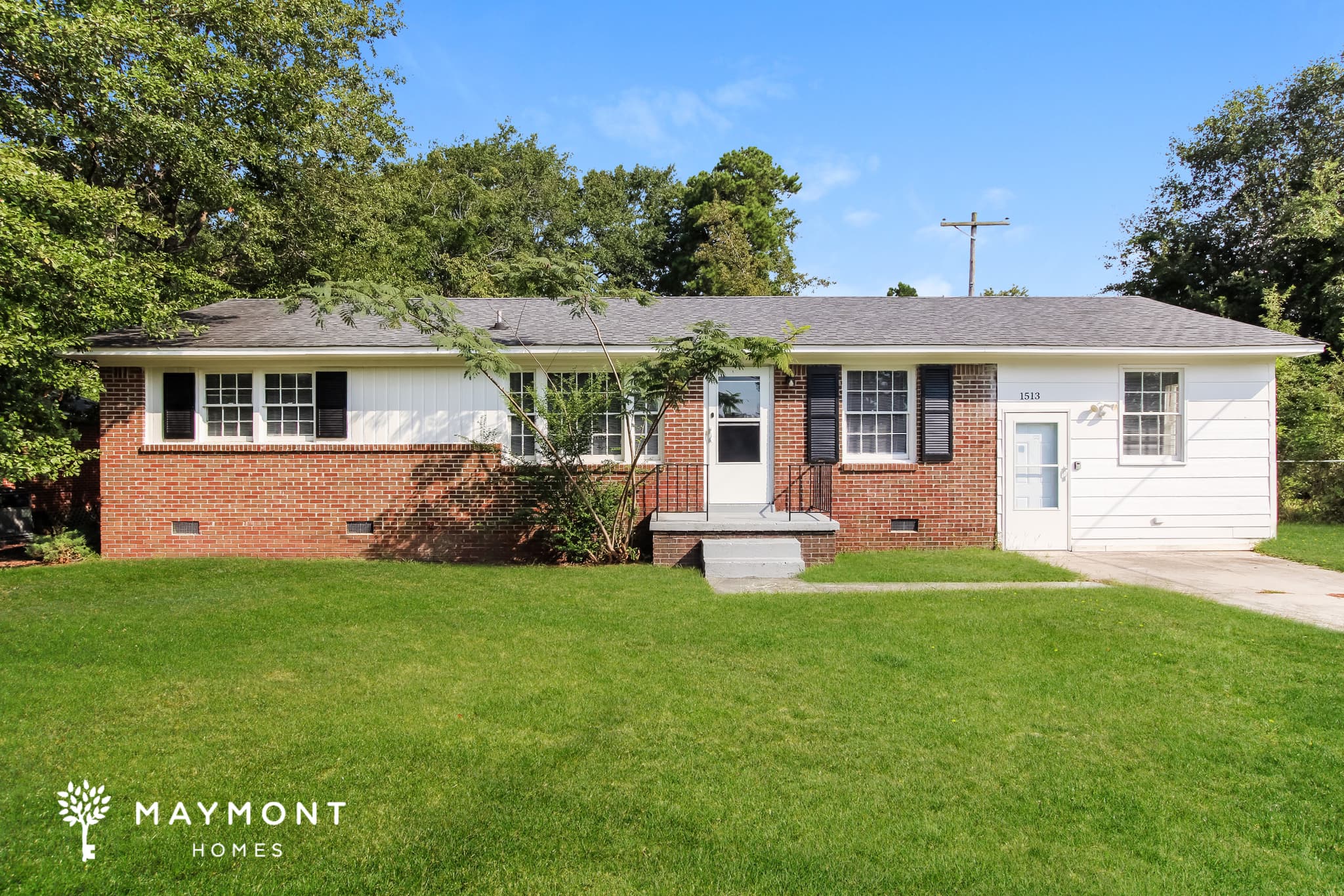 1513 Omega Dr