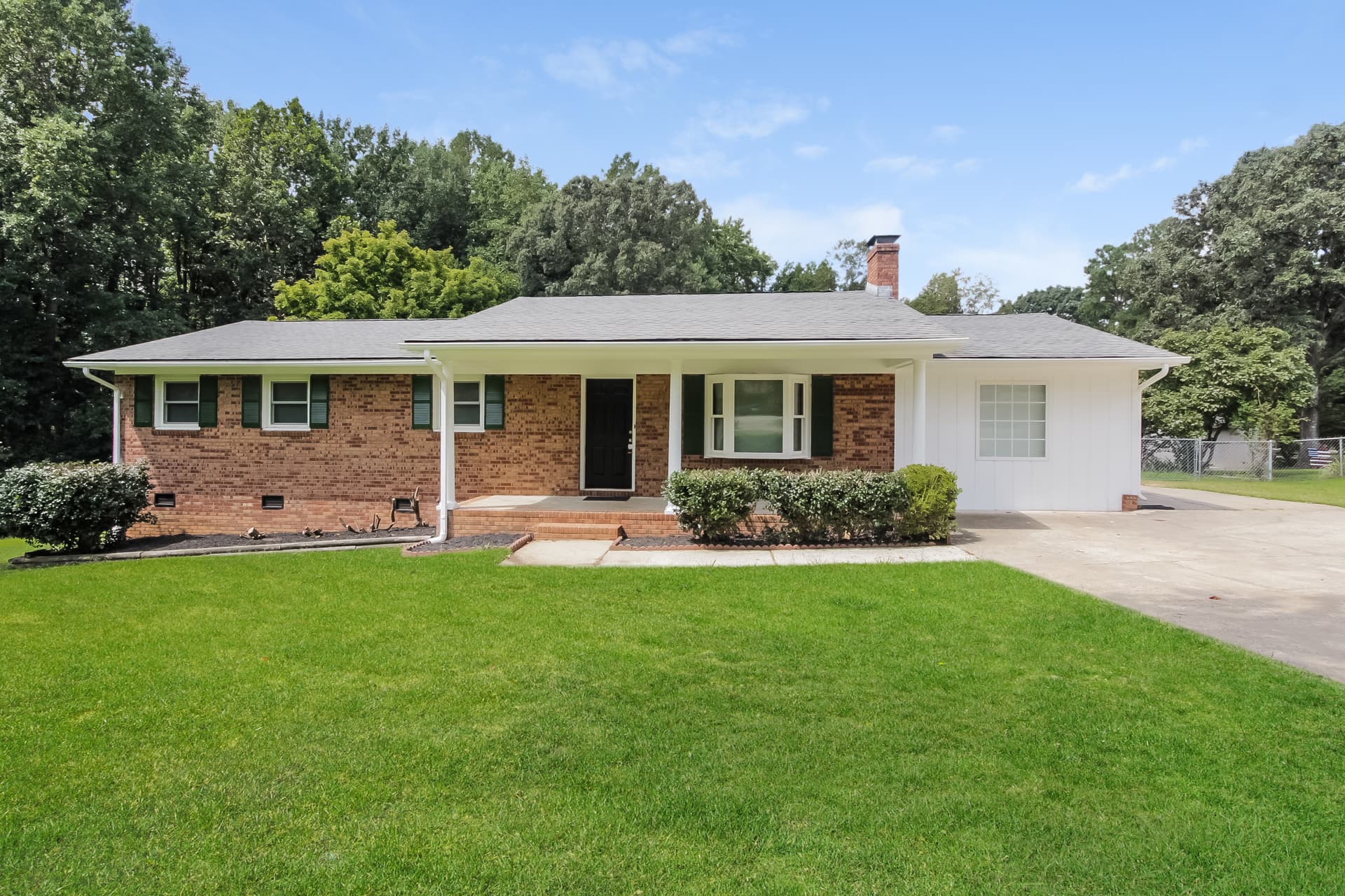 4808 Jamee Drive
