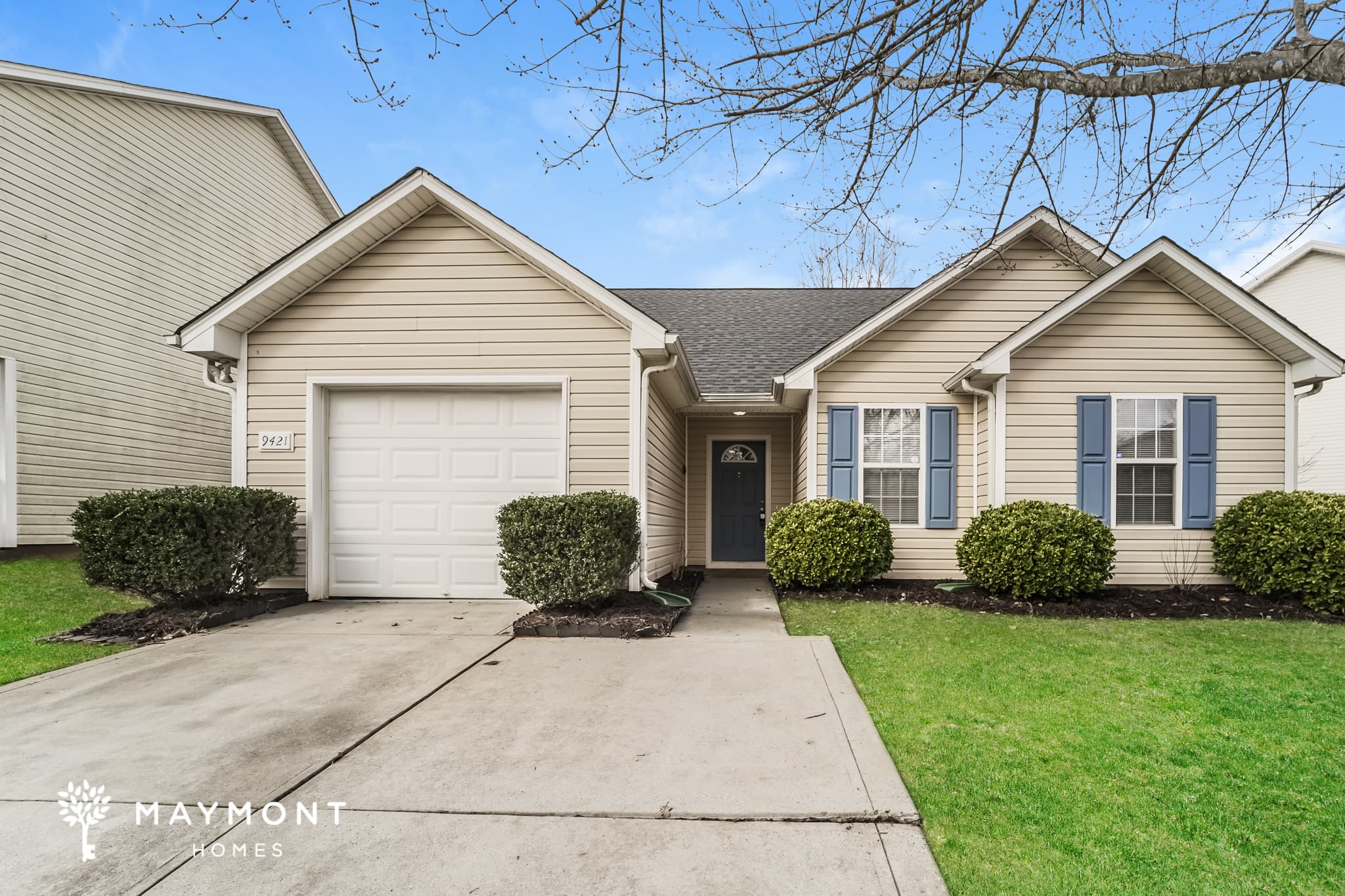 9421 Dewey Drive #144