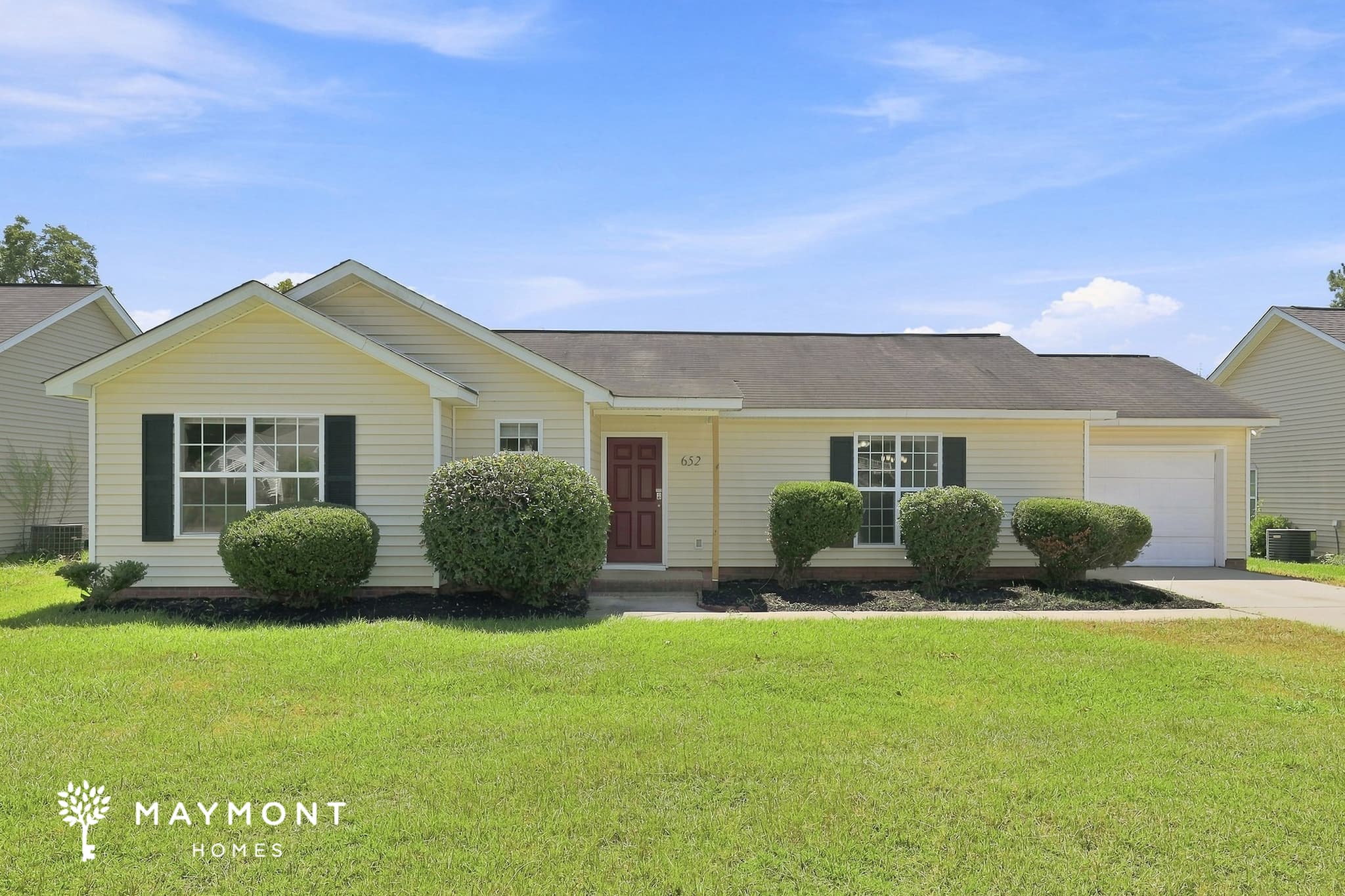 652 New Stock Dr