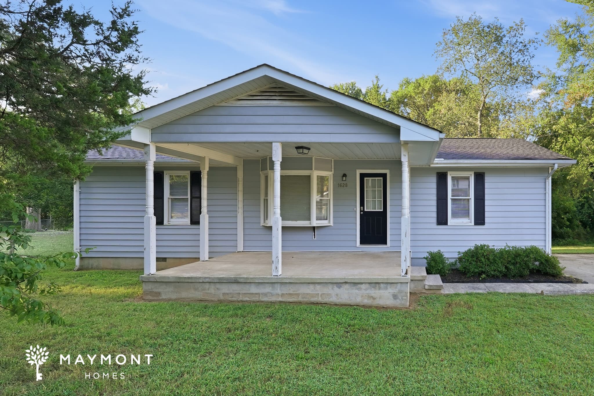 1628 Thompson Dr