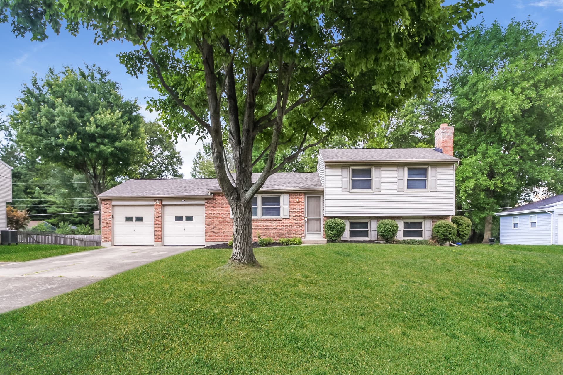 4116 Calumet Cir