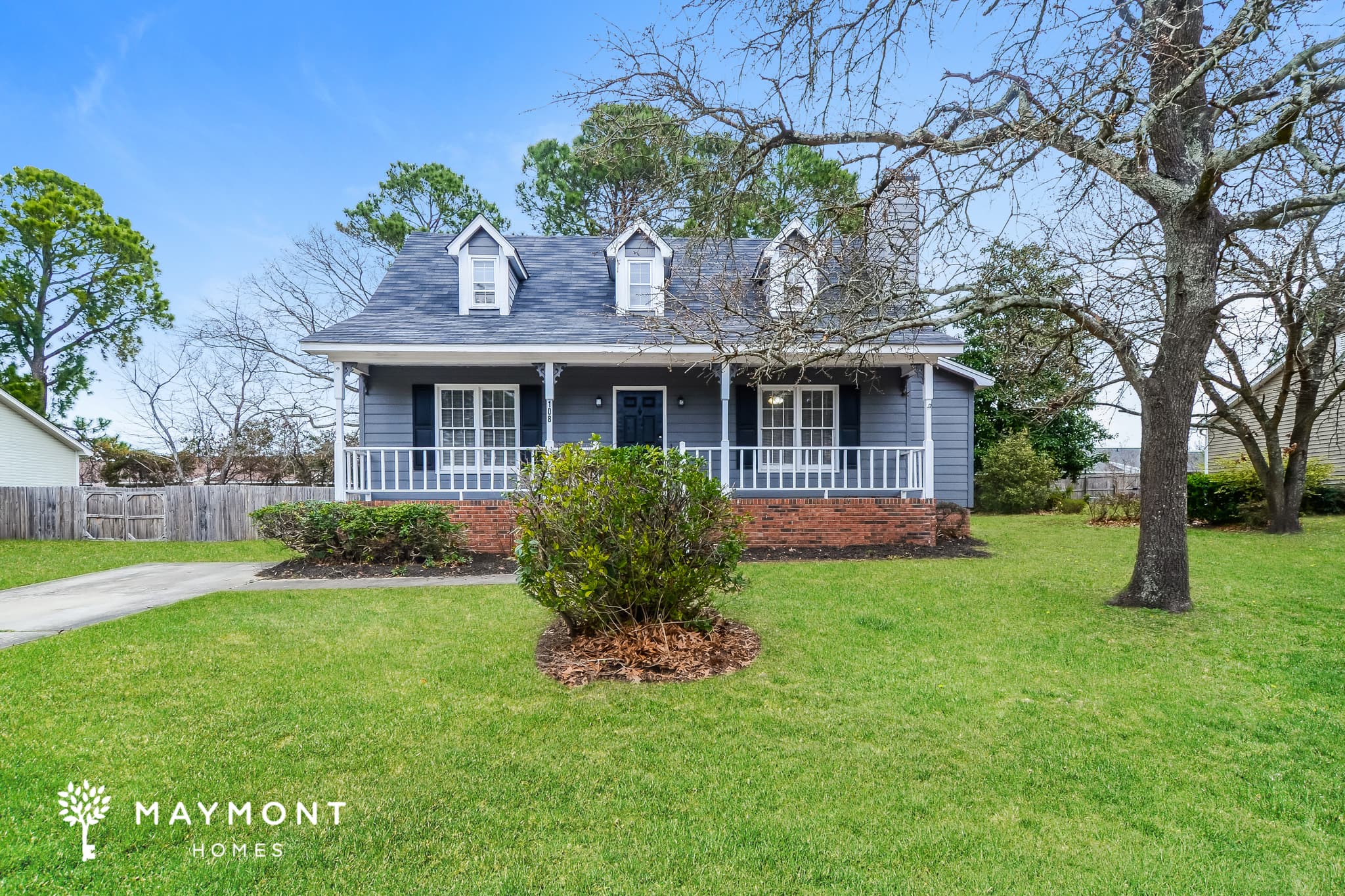 108 Mcneely Rd