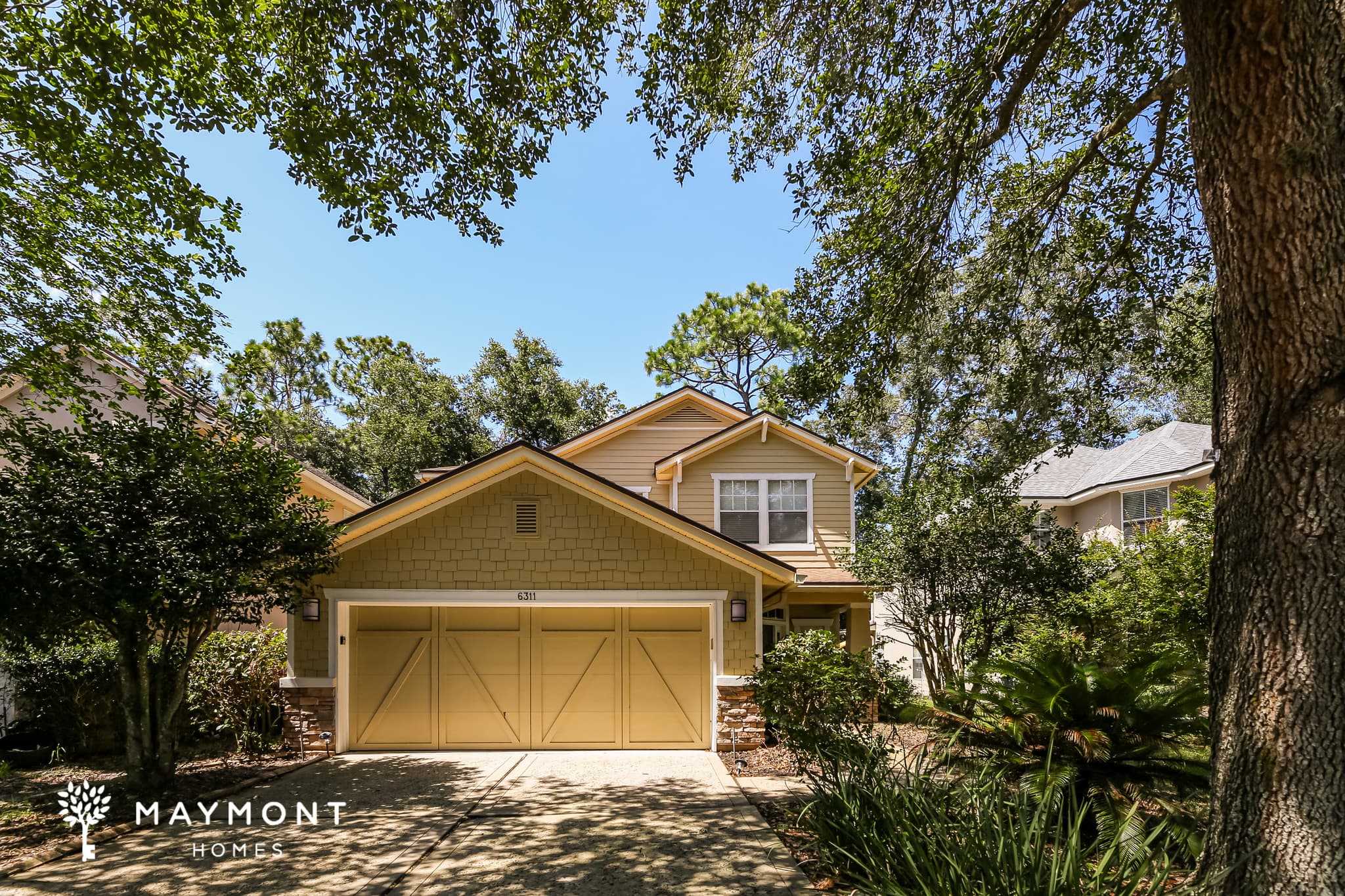 6311 Devonhurst Dr