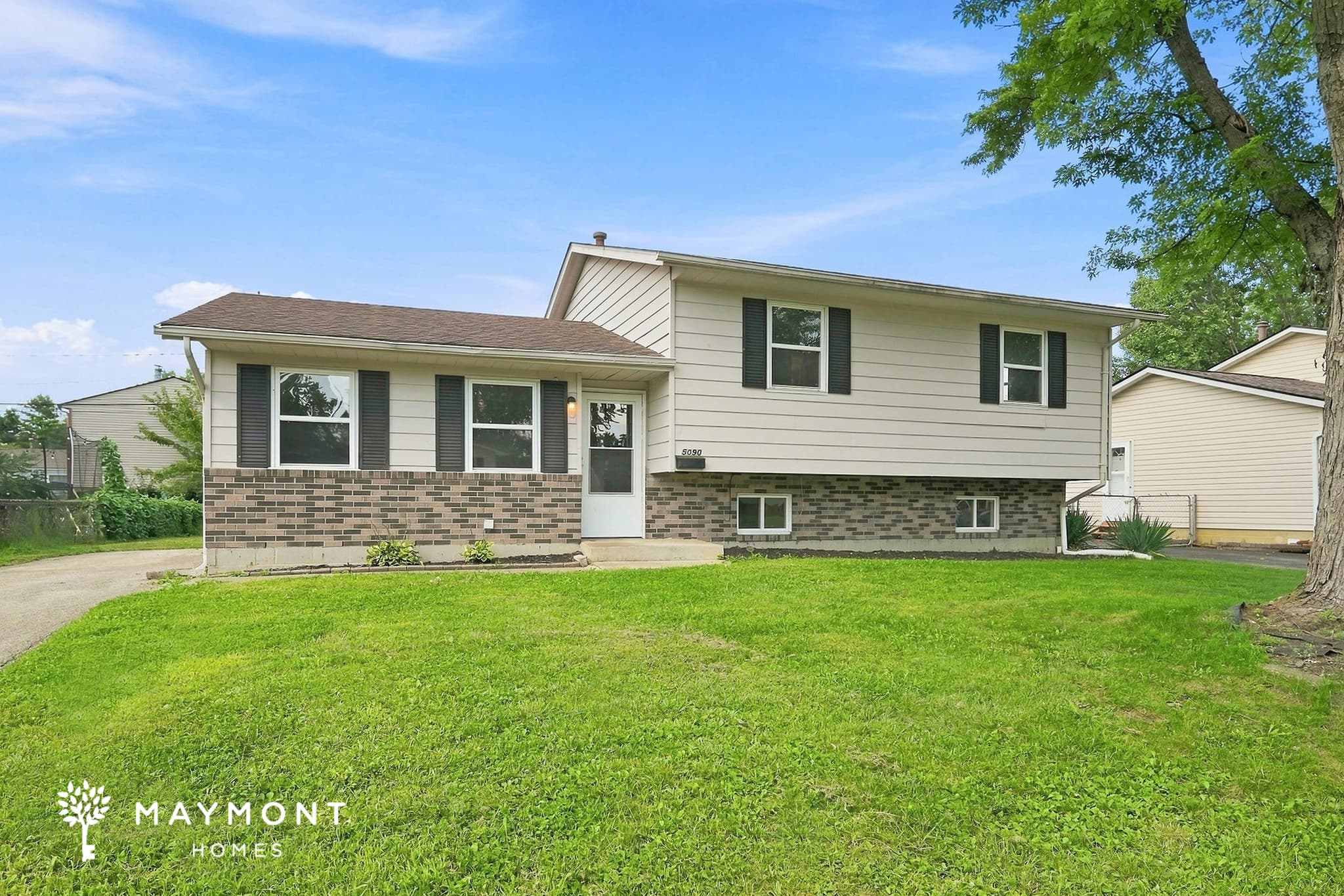 5090 Chipman Drive