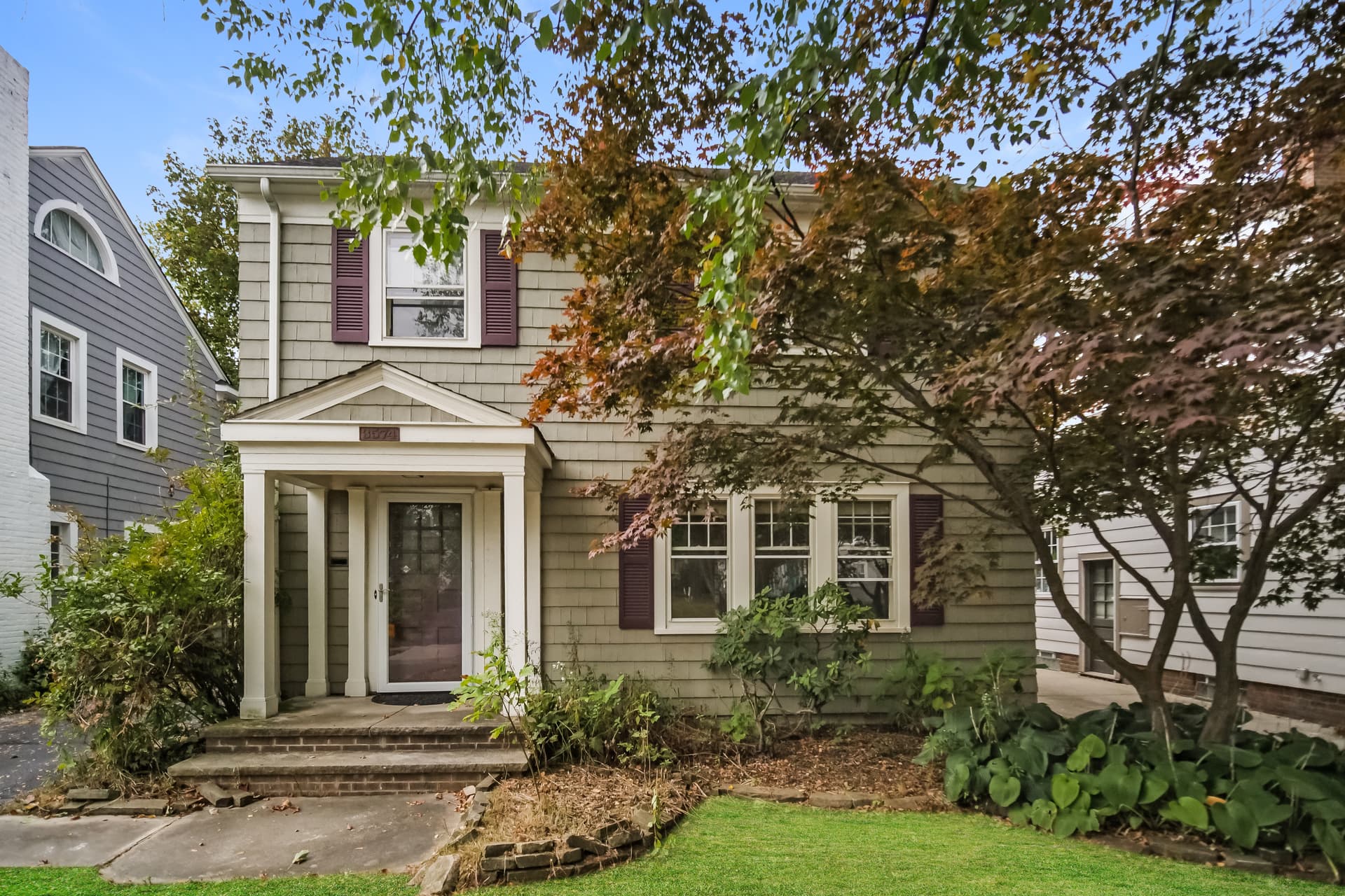 3574 Avalon Rd