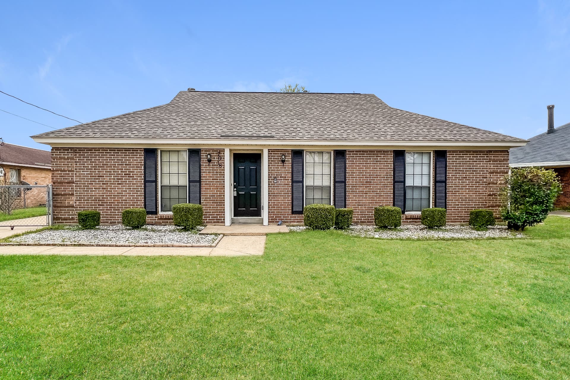 7018 Epperson Drive