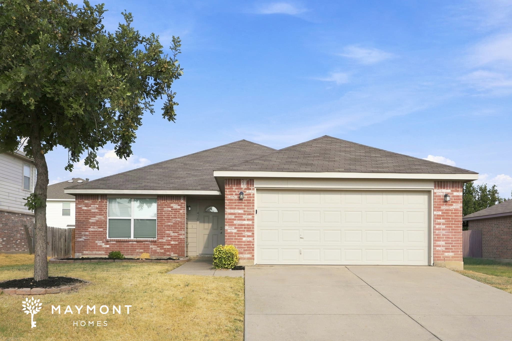 410 Spurlock Dr