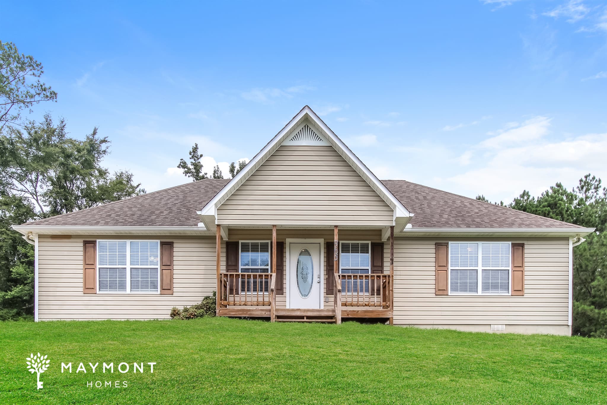 965 Skyview Lake Rd