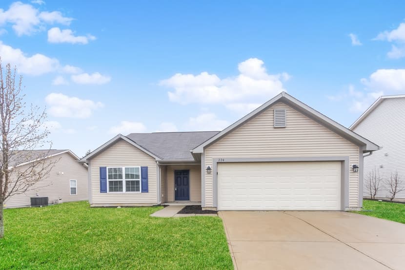 224 Rolling Ridge Drive