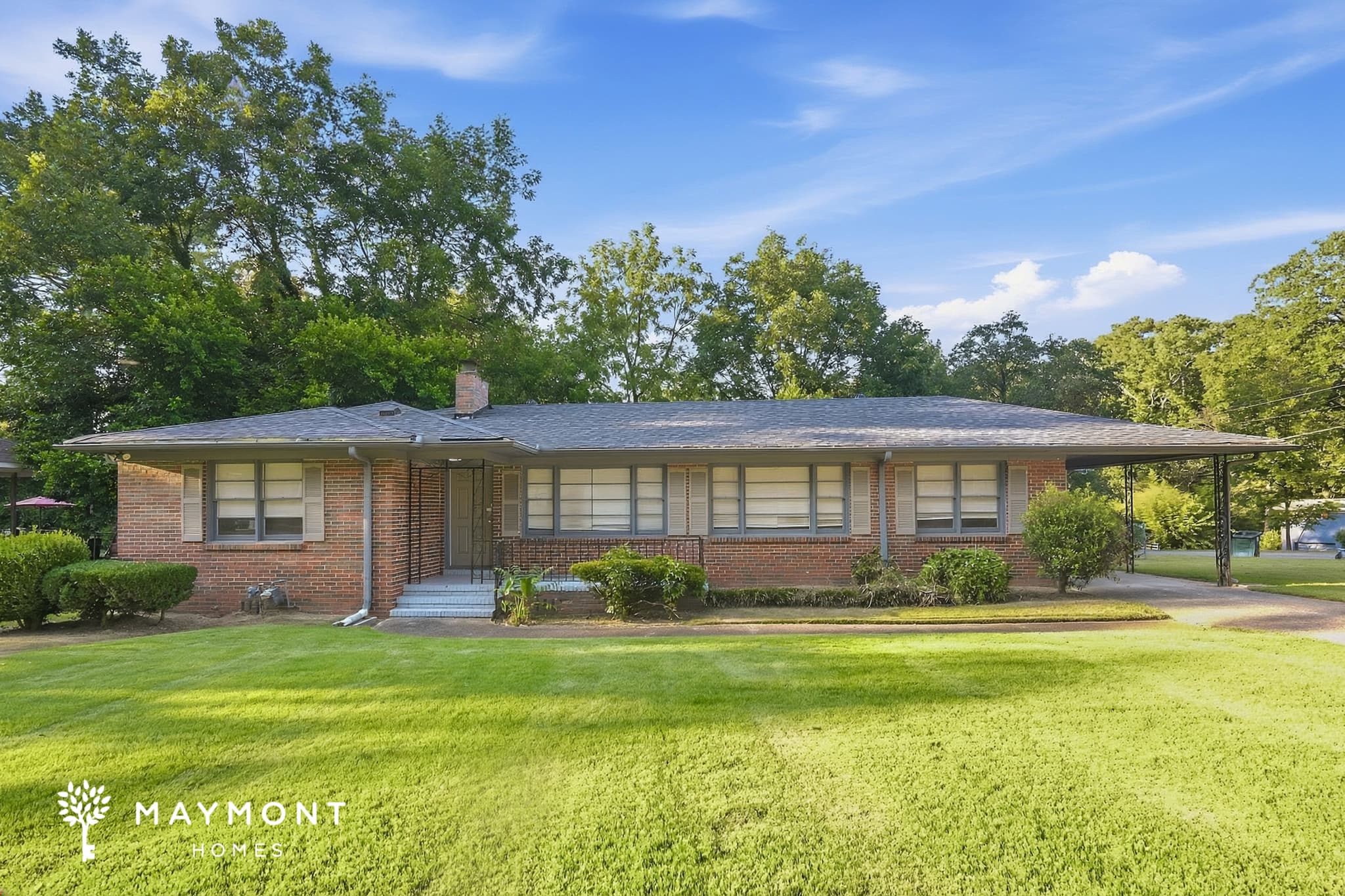 816 Martinwood Ln
