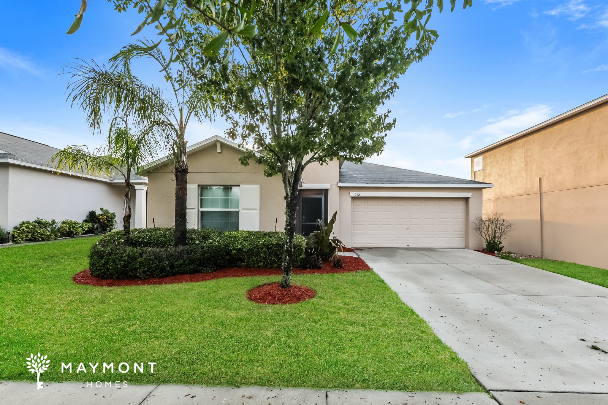 212 English Heritage Pl