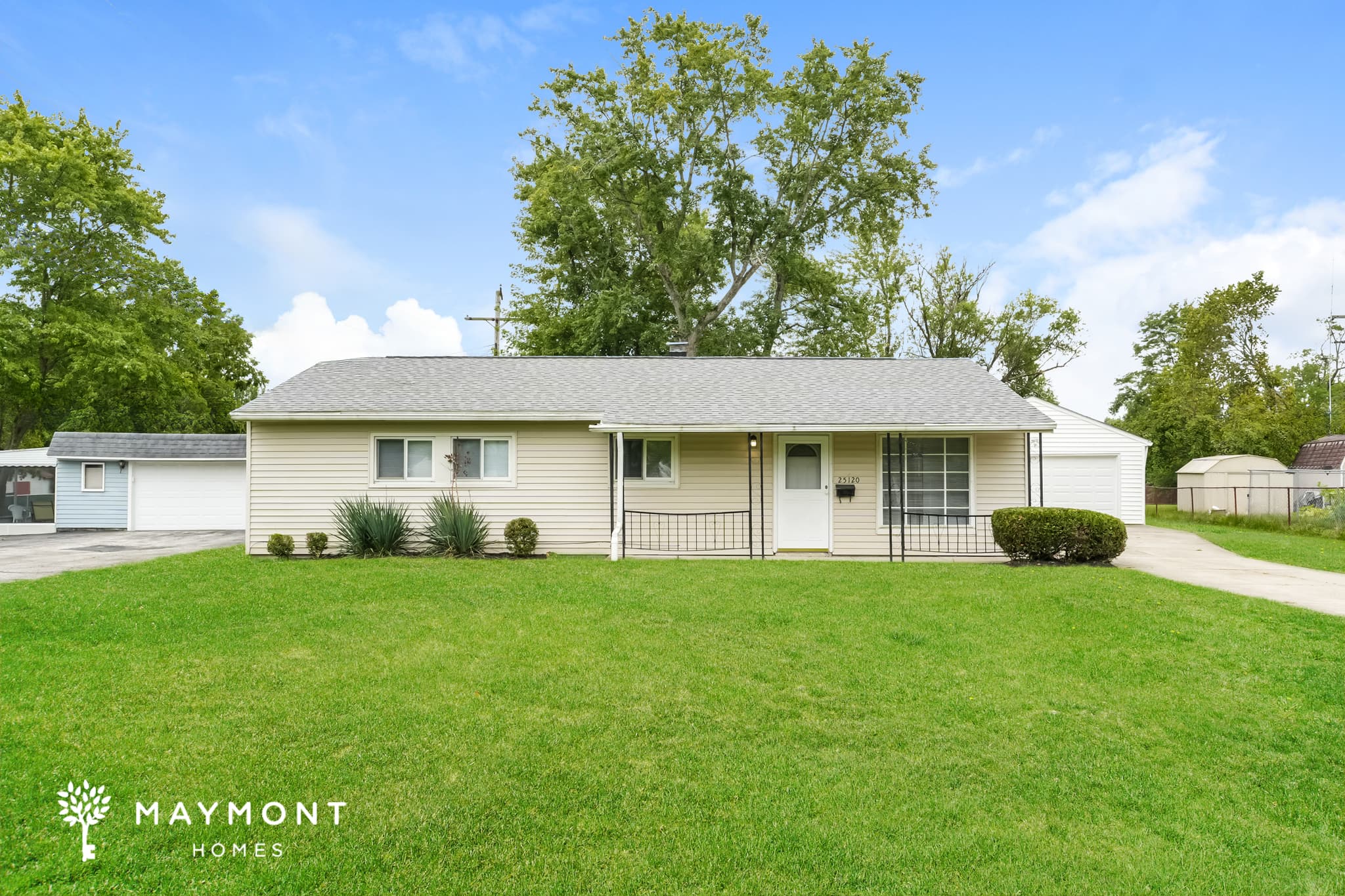 25120 Sandhurst Road