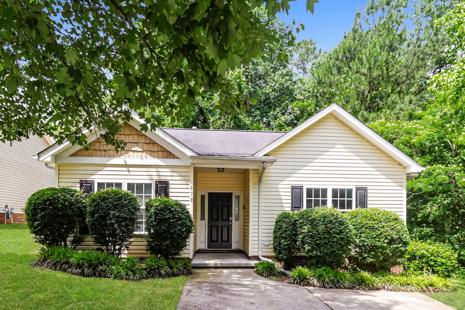 677 Continental Dr