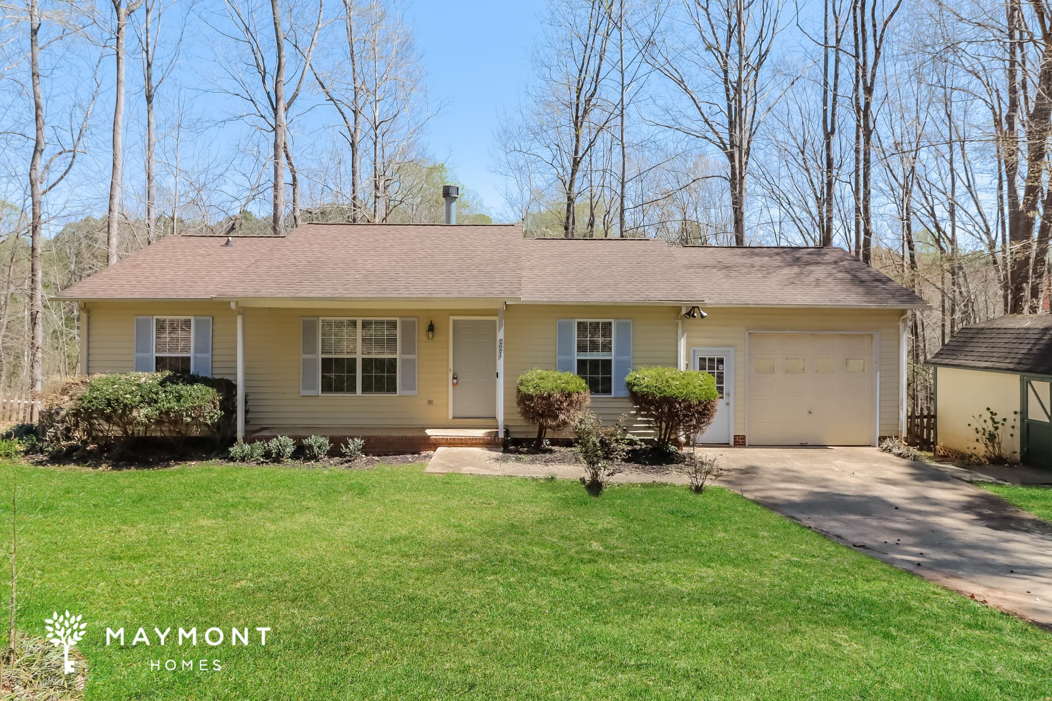 221 Creek View Road