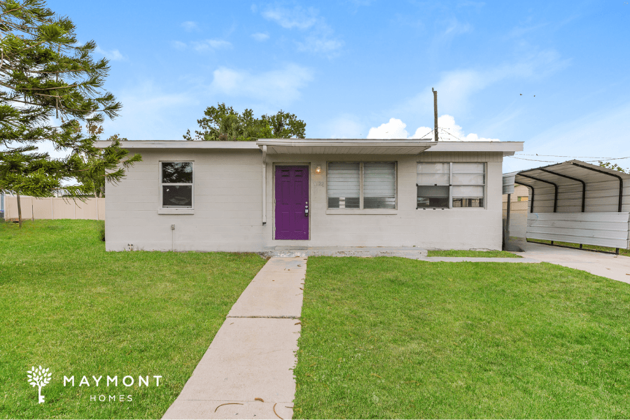 8522 Dorothy Ave