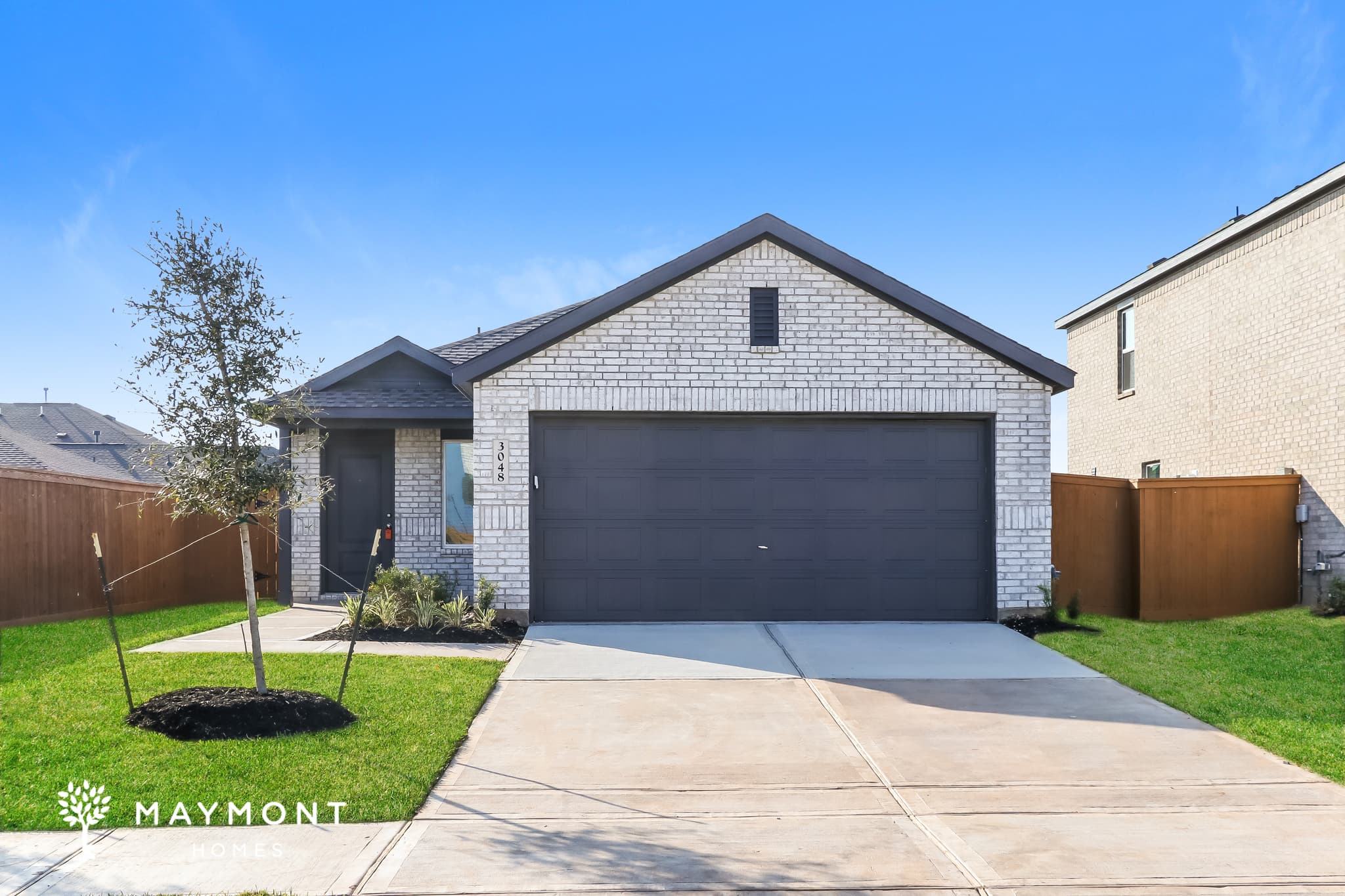3048 Majestic Sunrise Drive